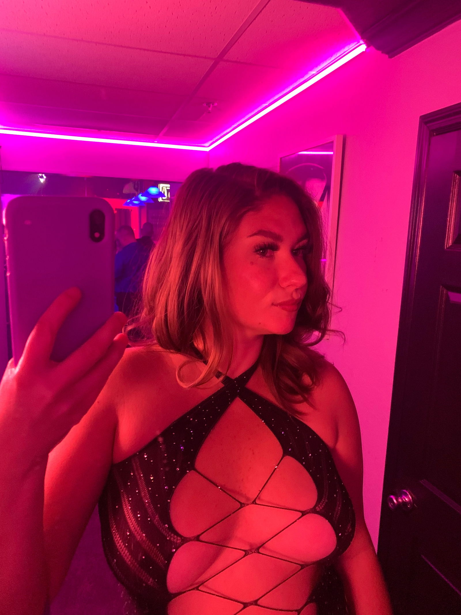 Dede's avatar