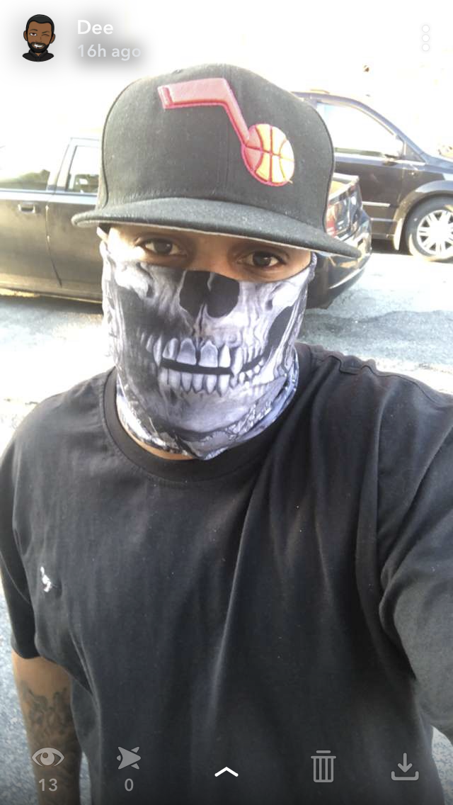 Deejay's avatar