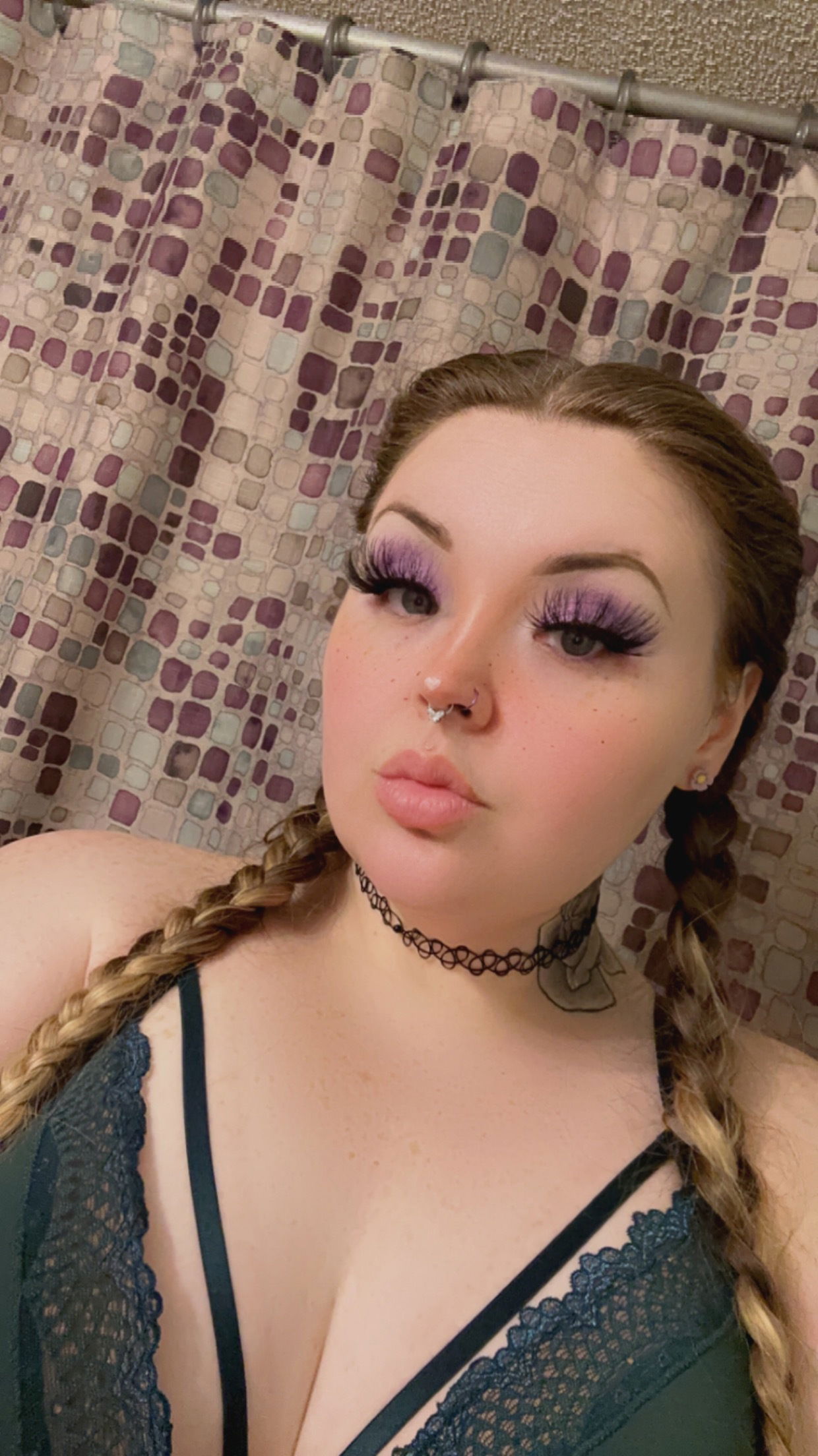 Rachel R B's avatar