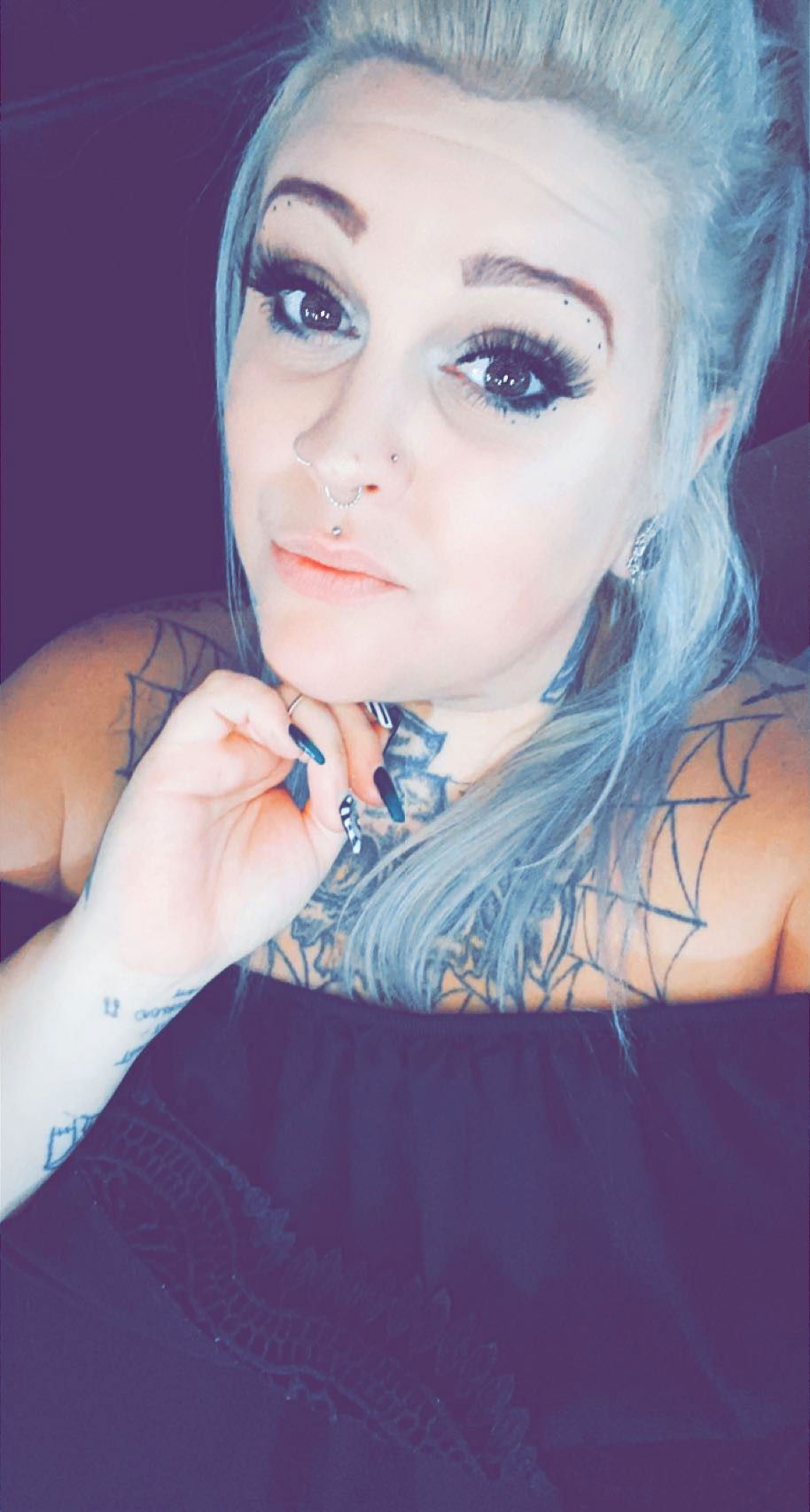 Scarlett Deekay's avatar