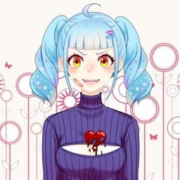 Alice Roth's avatar