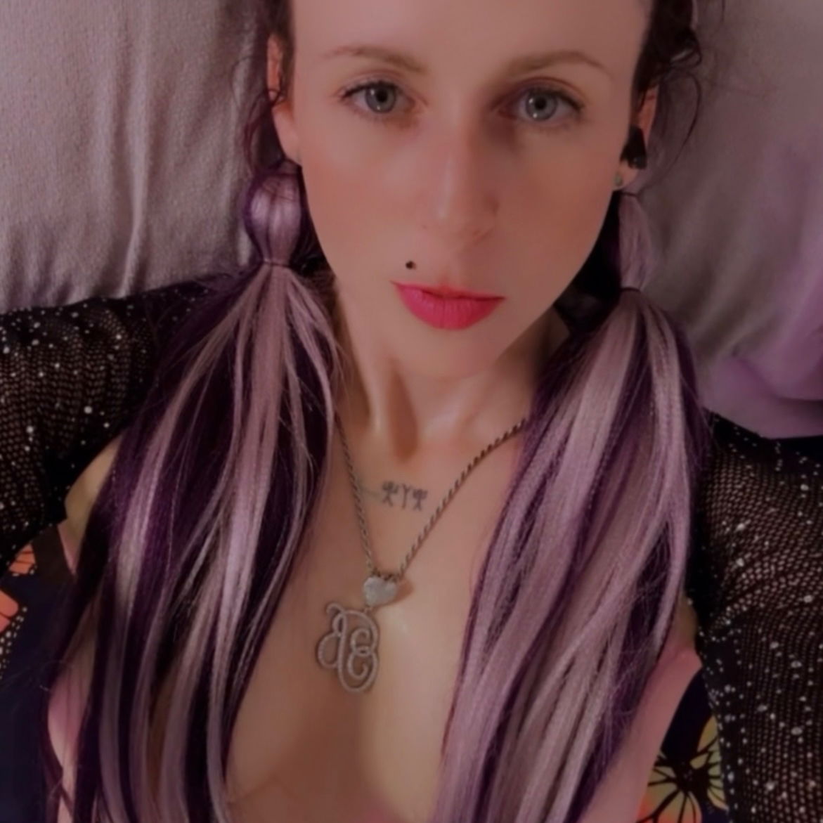 D. Lily's avatar