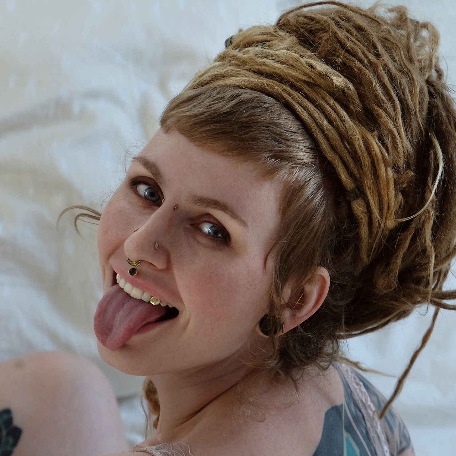 DeepSeaMedusa's avatar