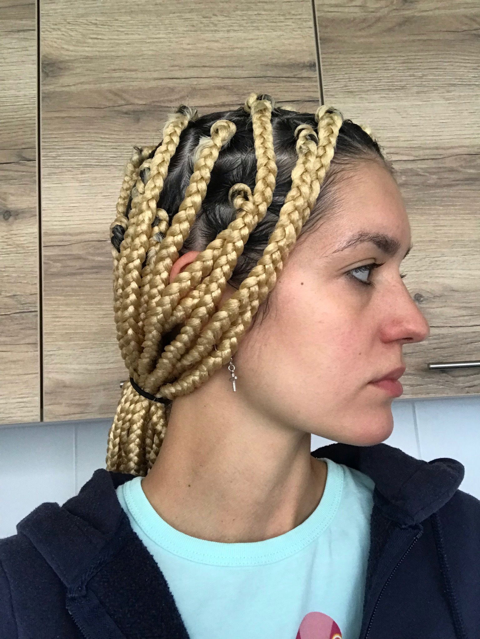Deessebronzee's avatar