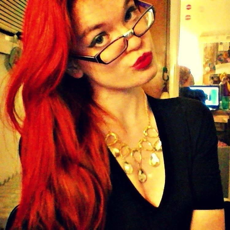 Perky Deeze's avatar