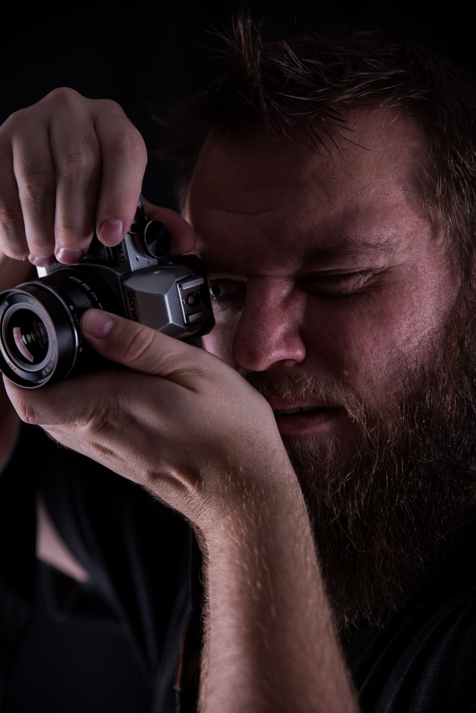 DE Form Photography