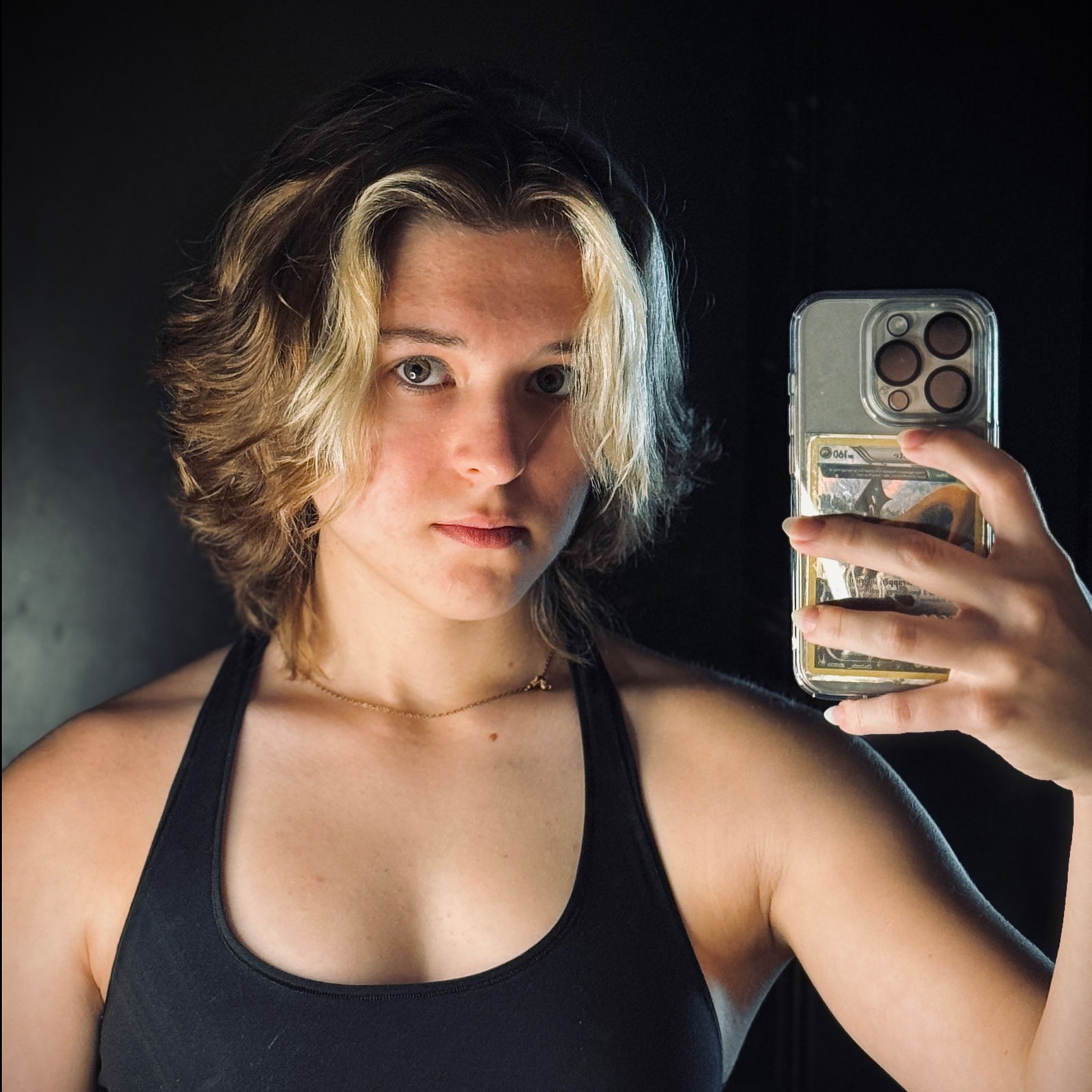 Lanie⋆⁺₊✧'s avatar