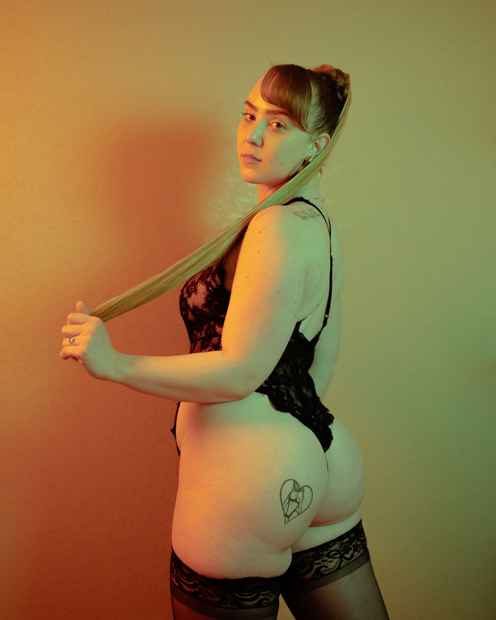 Marie Delacruz