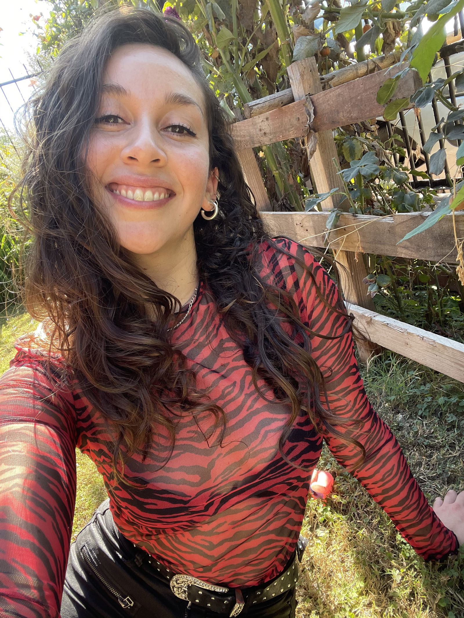 Daniela Cuevas C's avatar