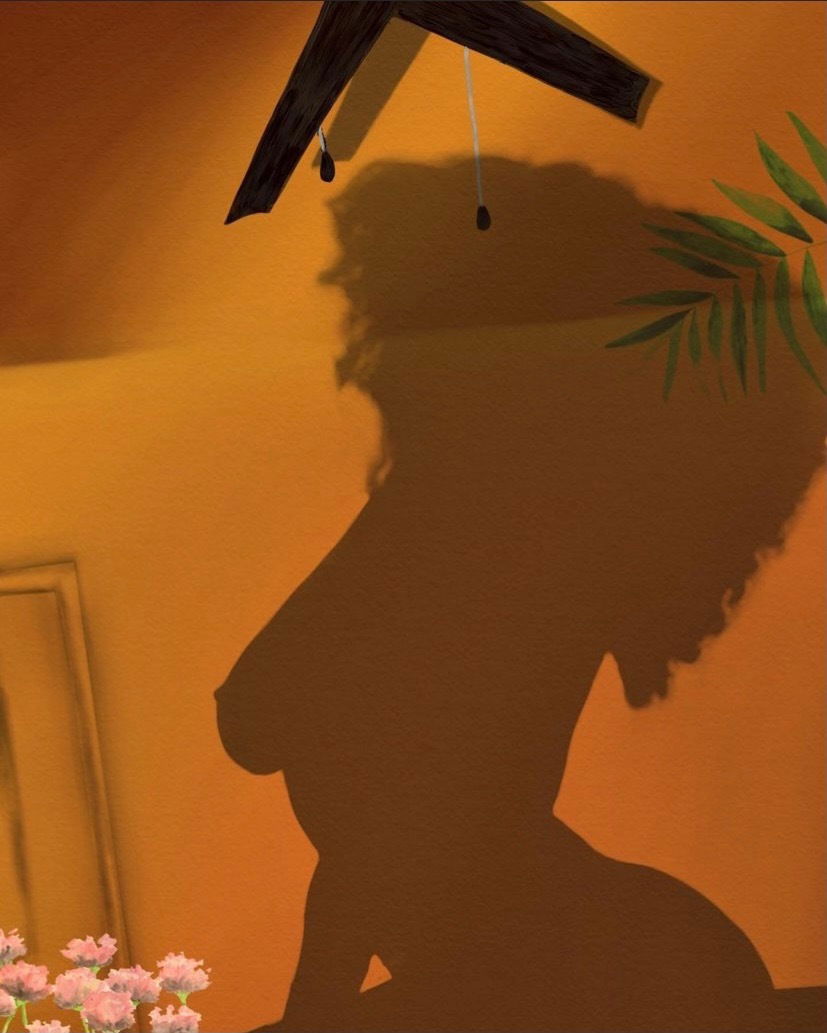 Peach's avatar