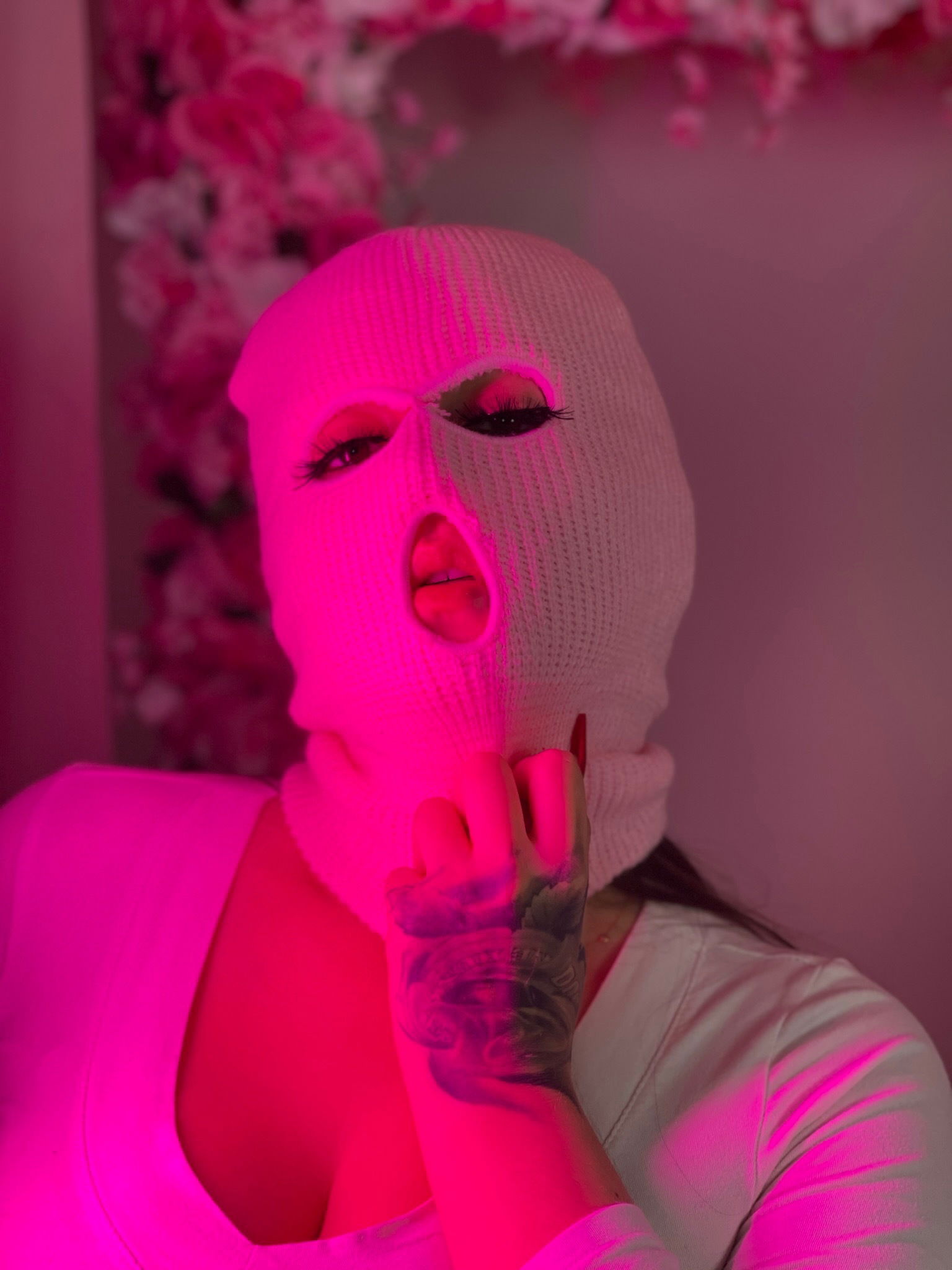 Curvy Candy's avatar