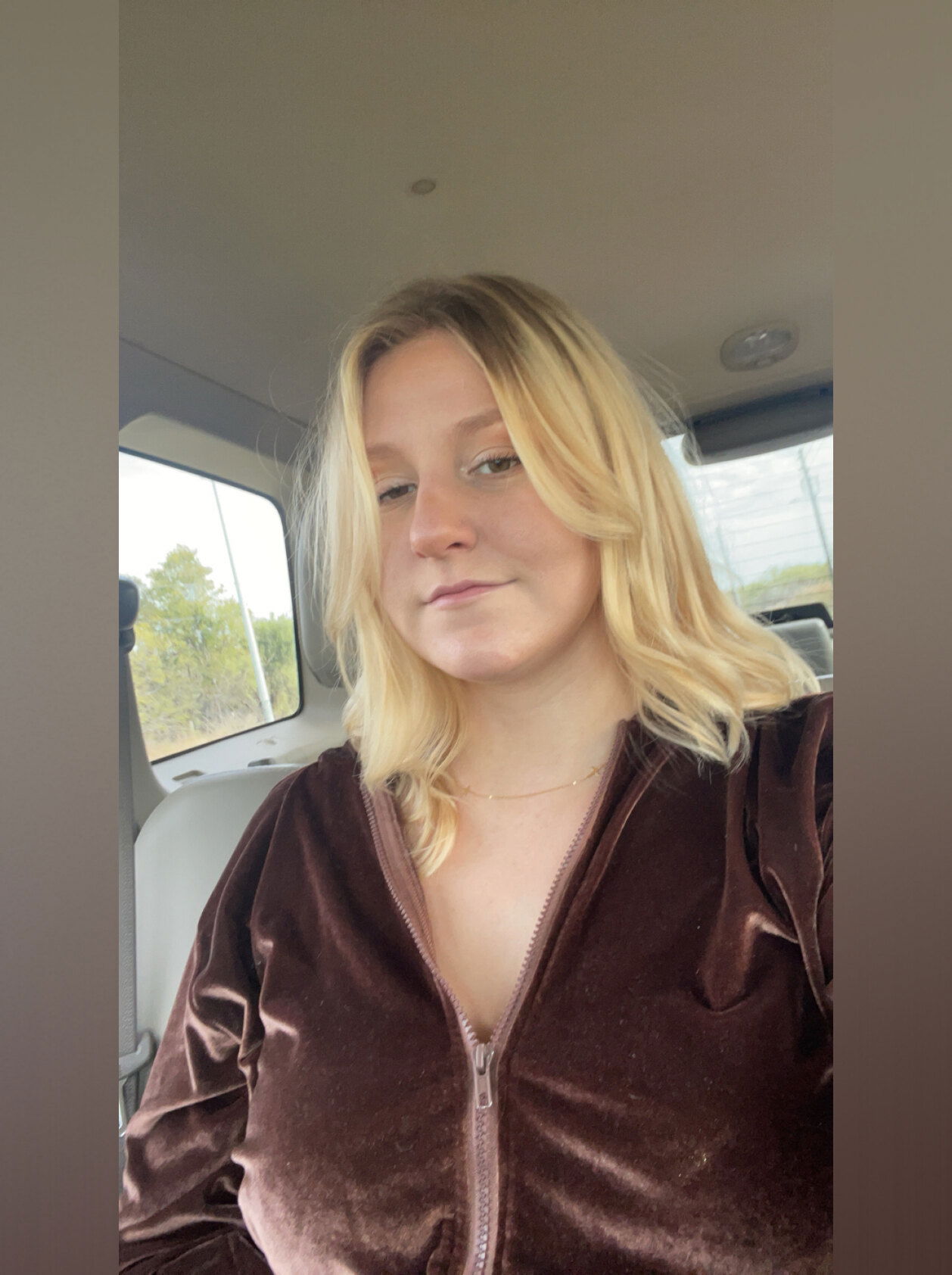 Delilah August's avatar