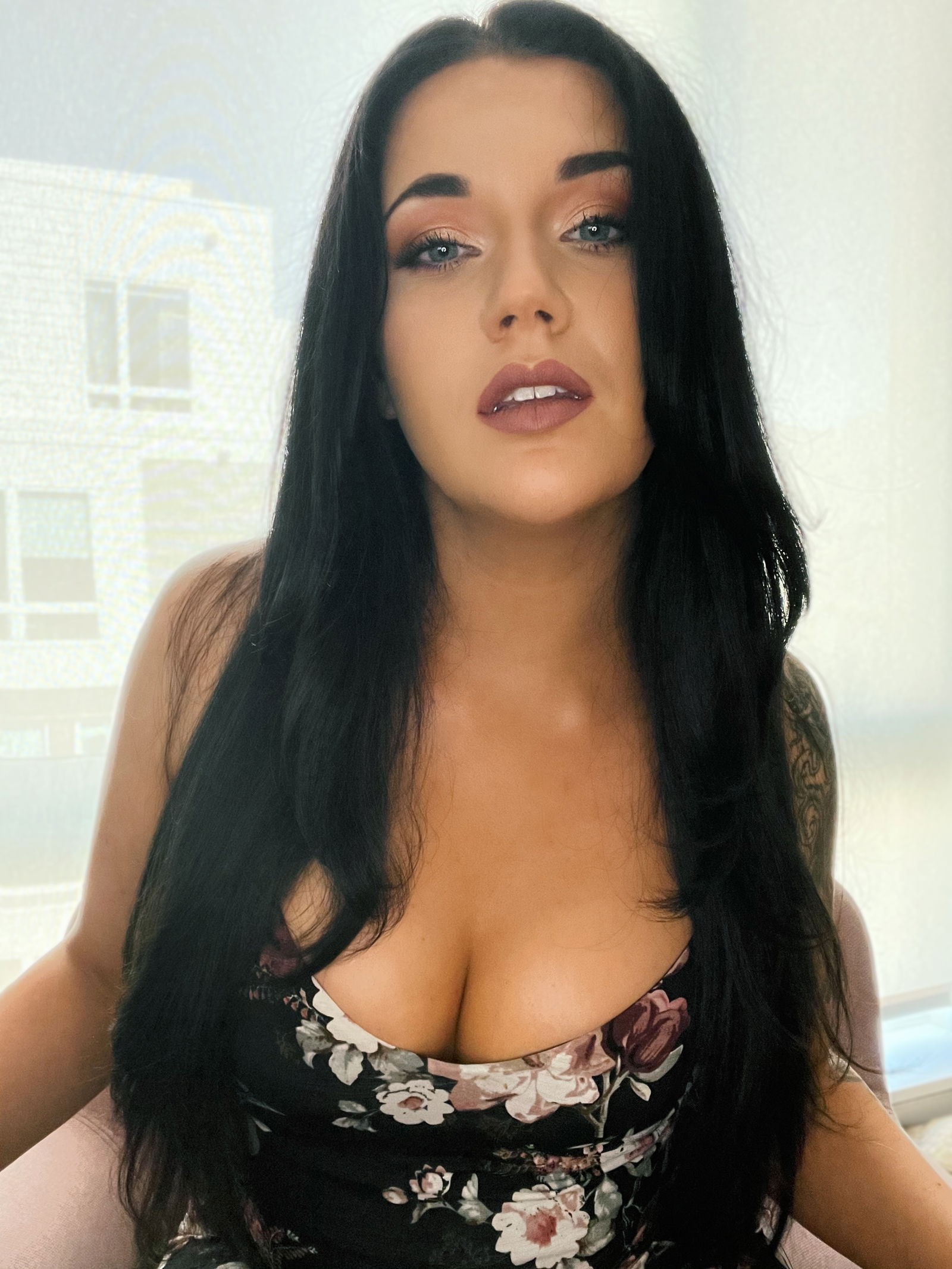 Delilah Deville