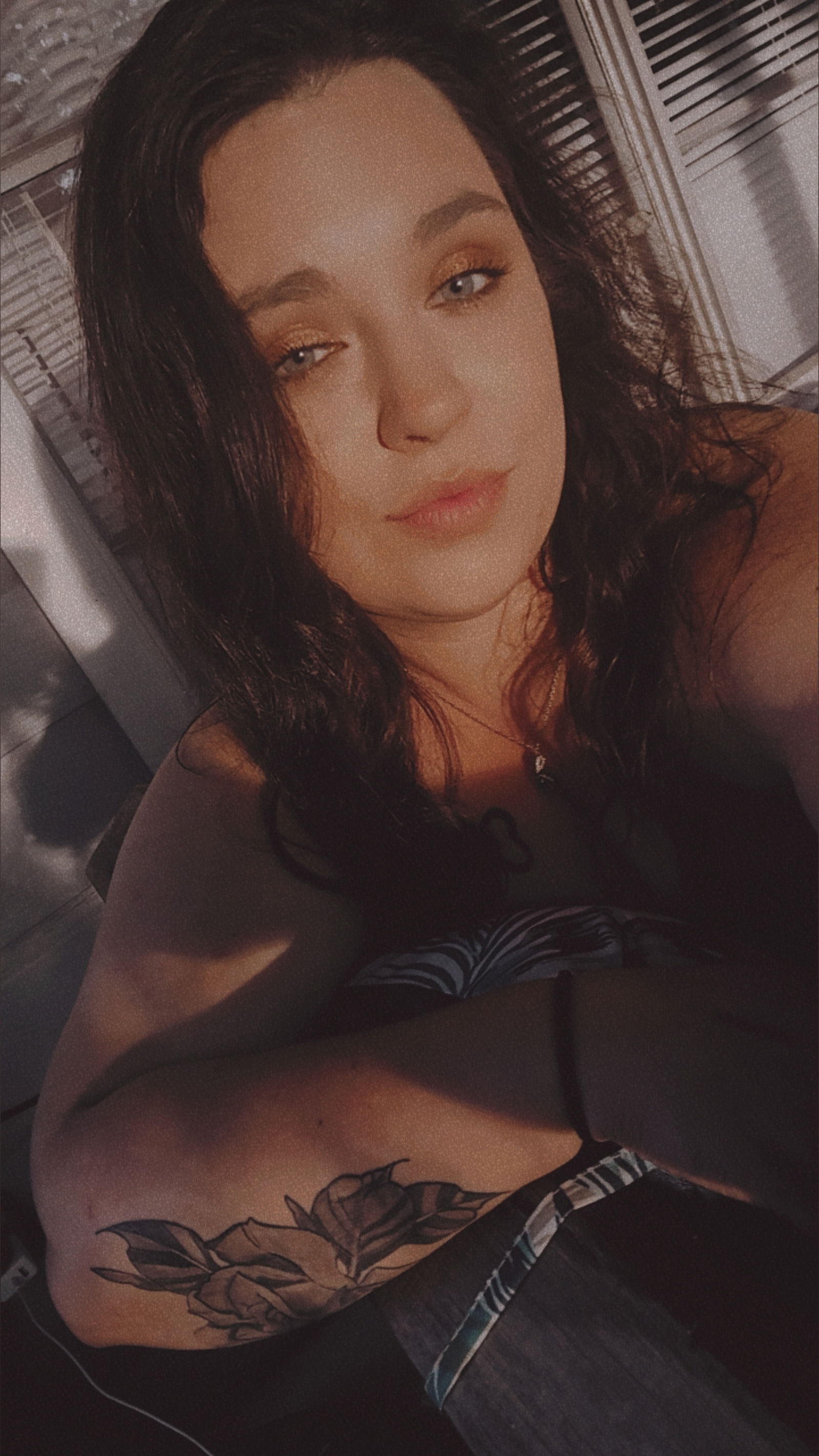 Delilah Leigh's avatar