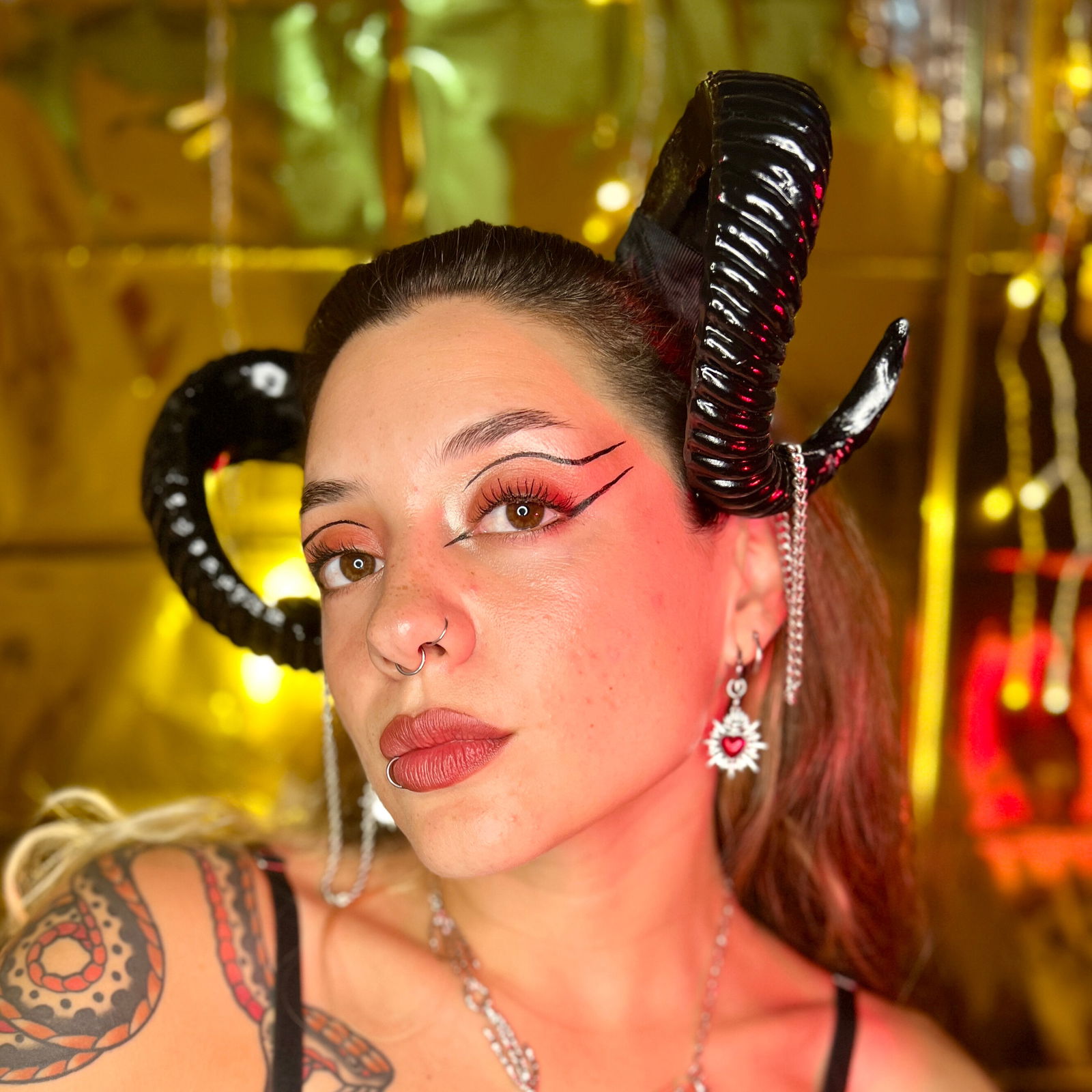 🖤 KINKY GODDESS ALEXA 😈 creator profile