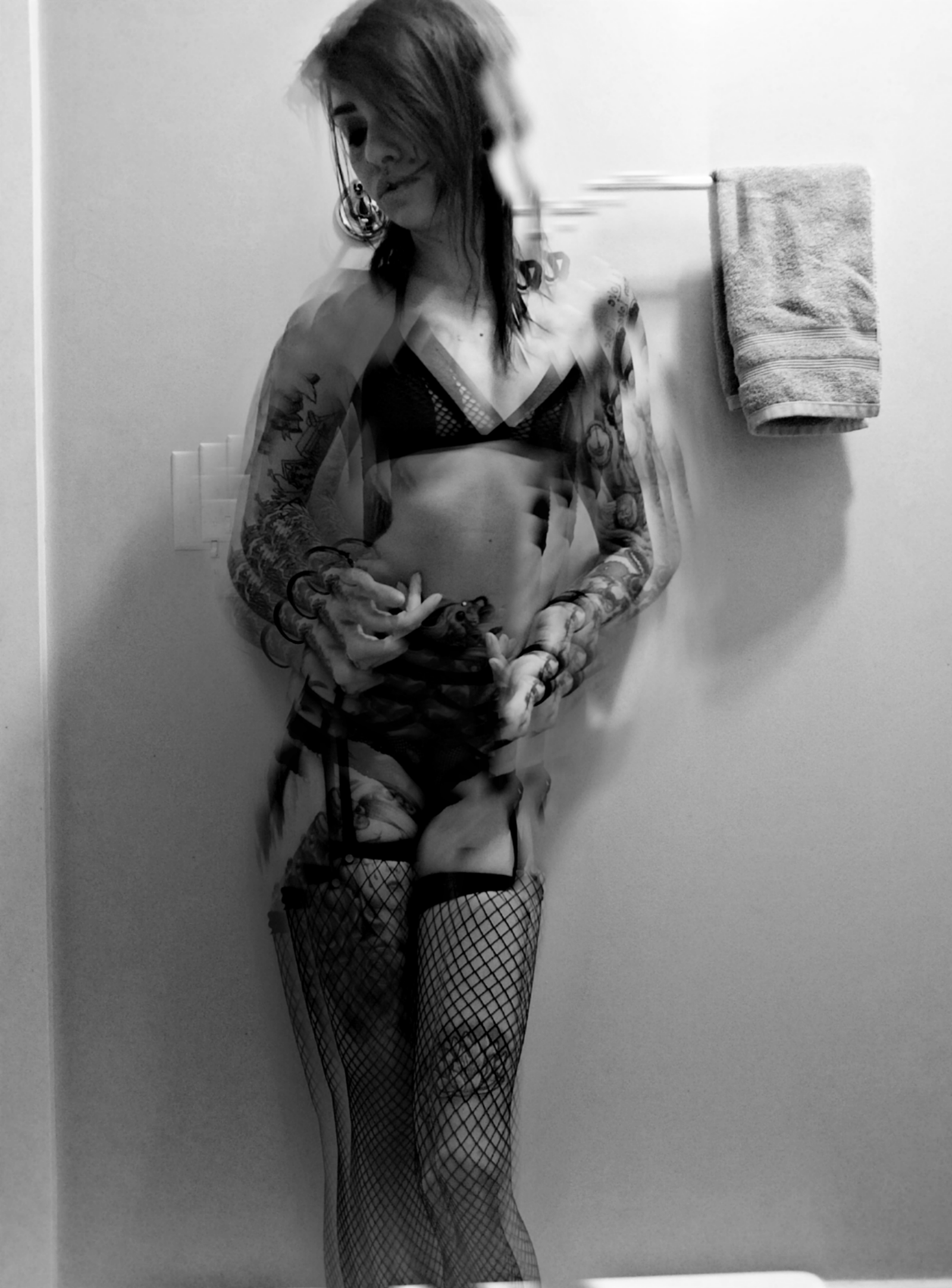 Delphine Black Free's avatar