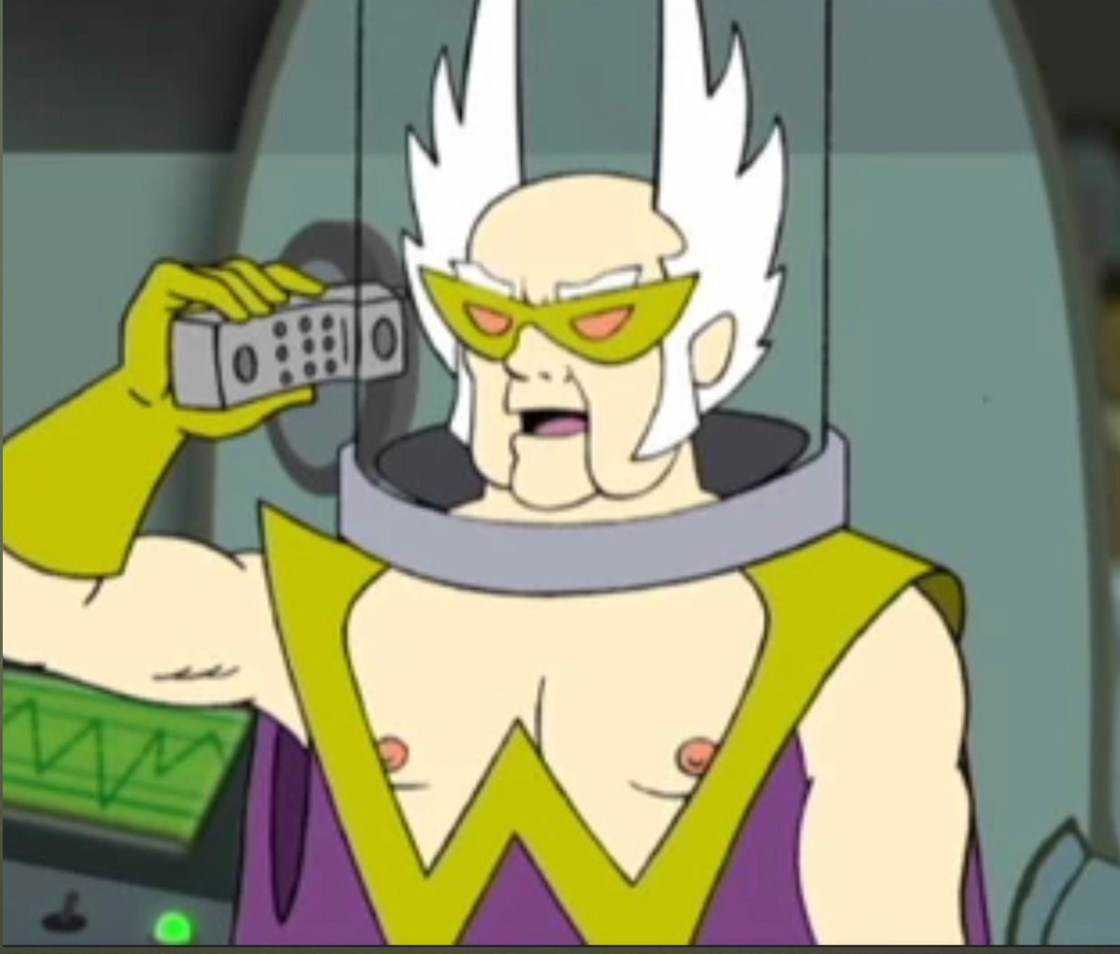 Eskafer Sergonia's avatar