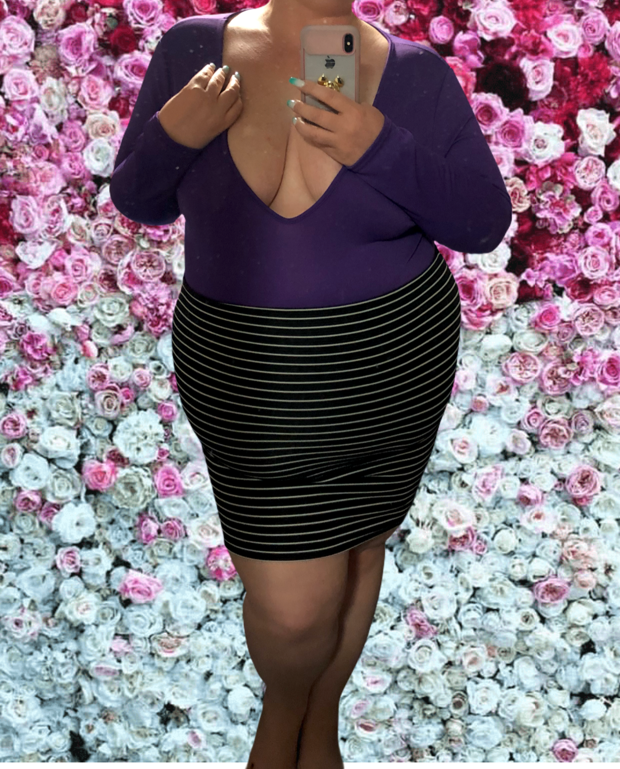 Delta Baker's avatar