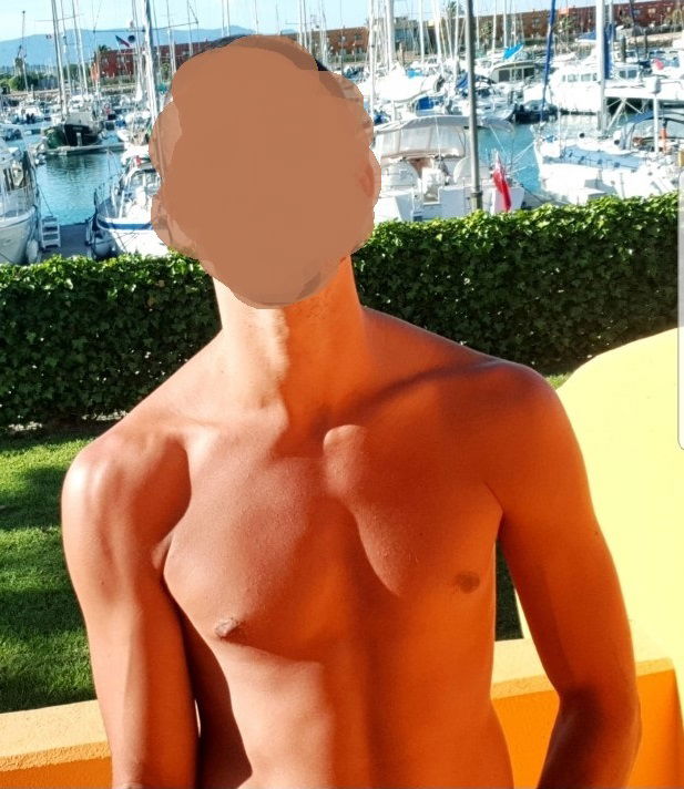 Mask Guy's avatar