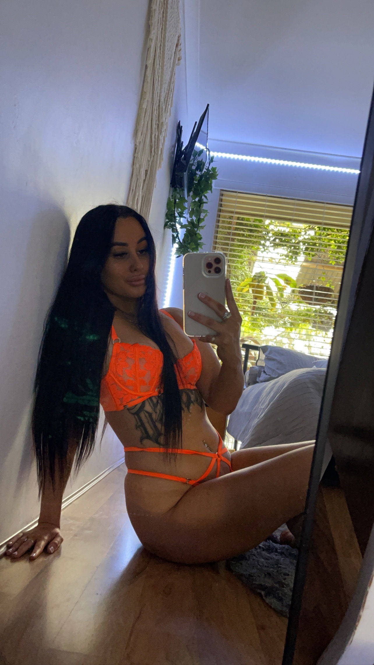 Demi's avatar