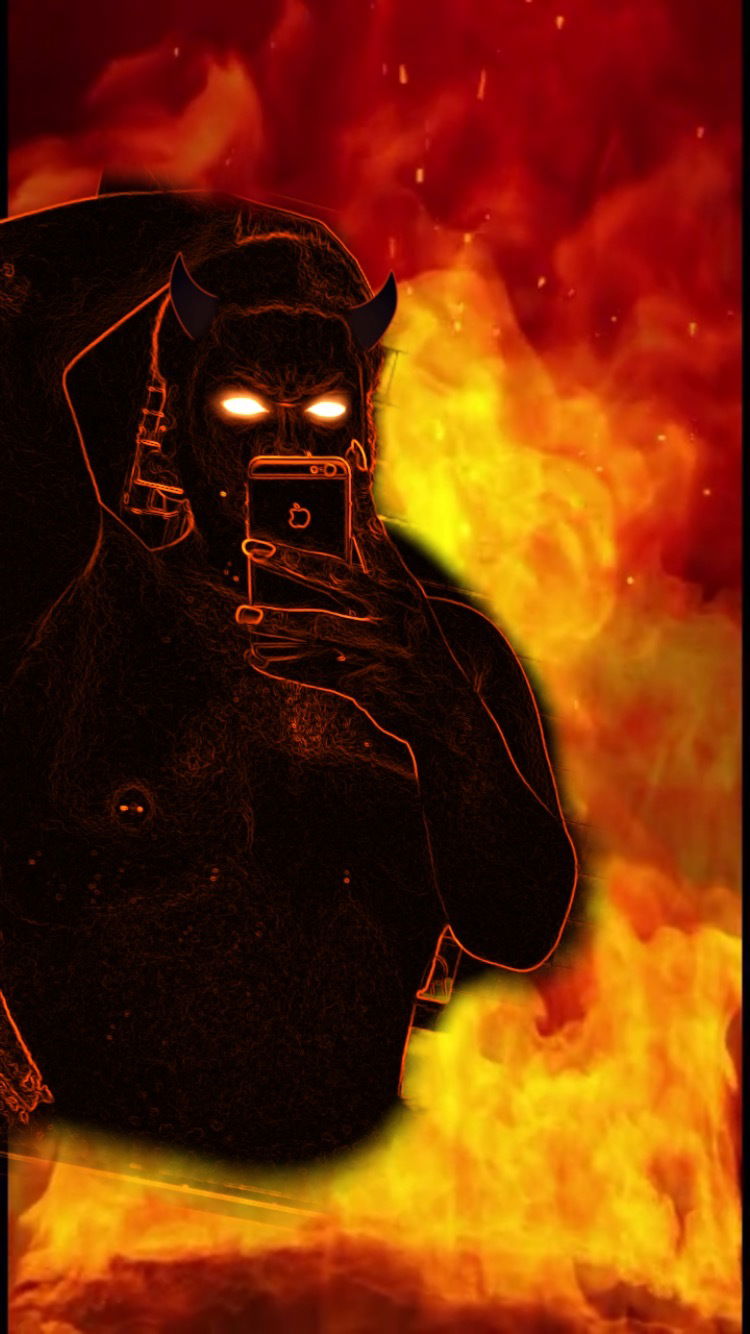 Demon Daddy Davon's avatar