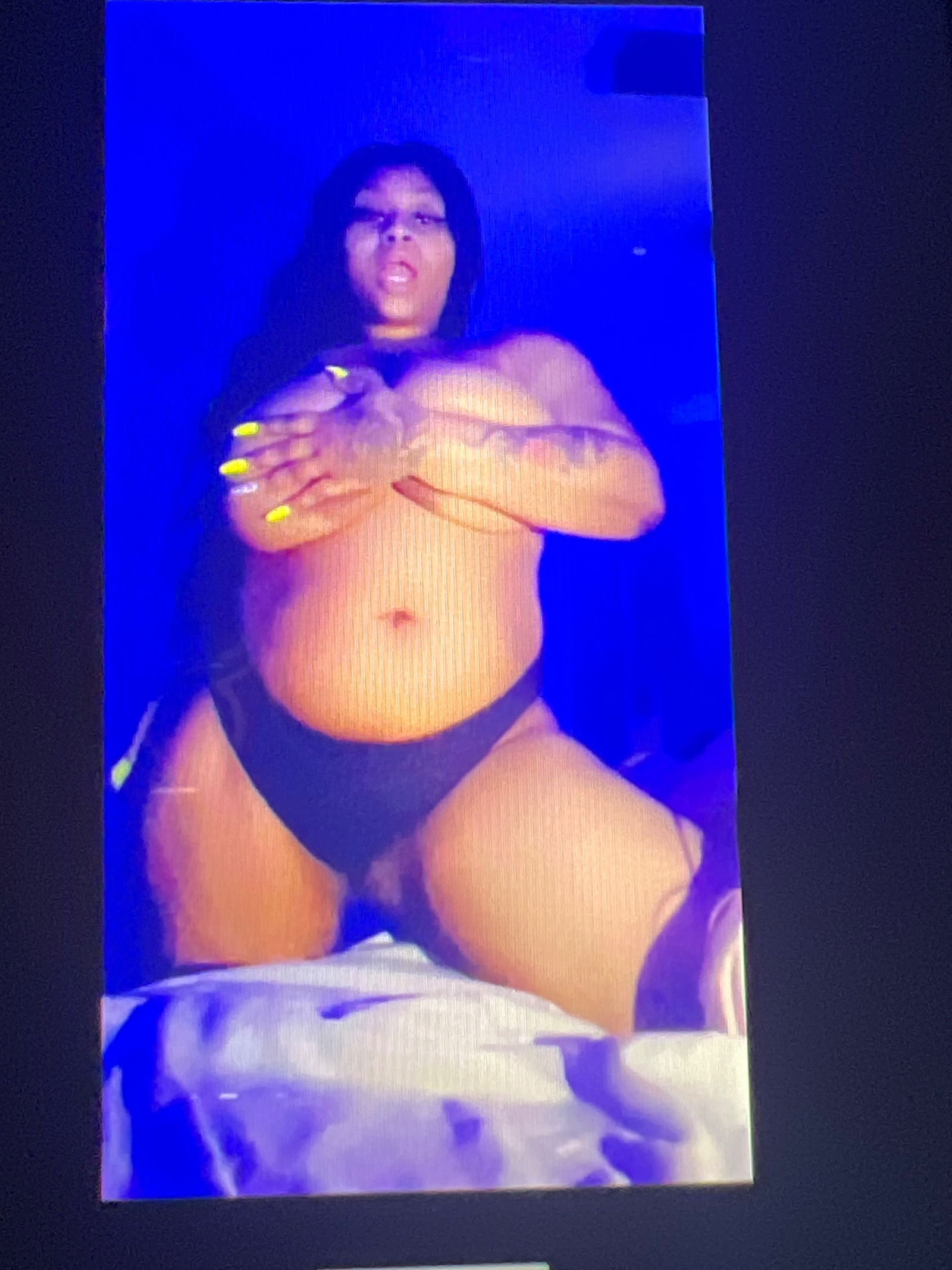 DEMONHEADKP