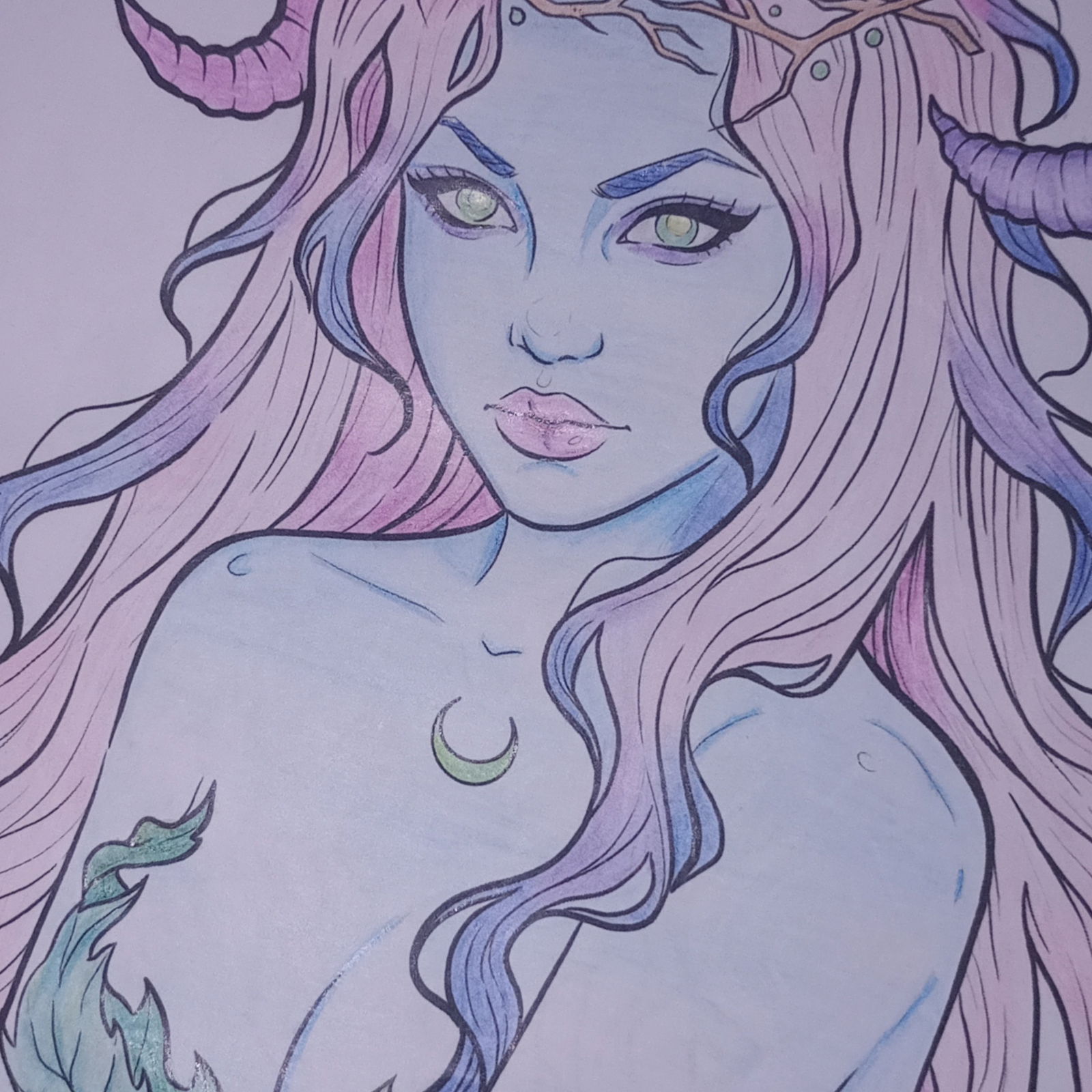 Kiya's avatar