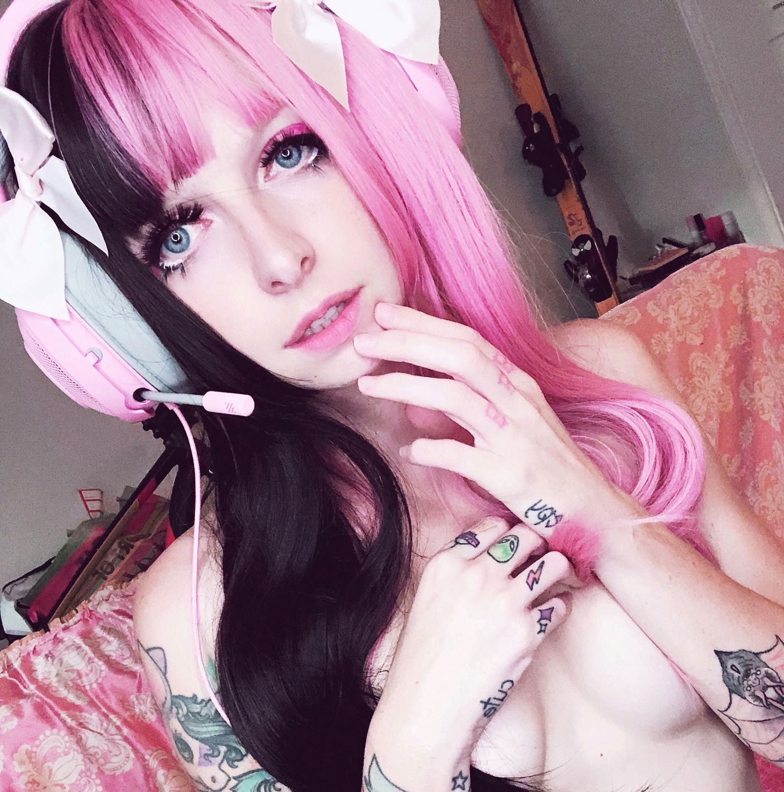 DEMON POPTART 💕 FREE's avatar