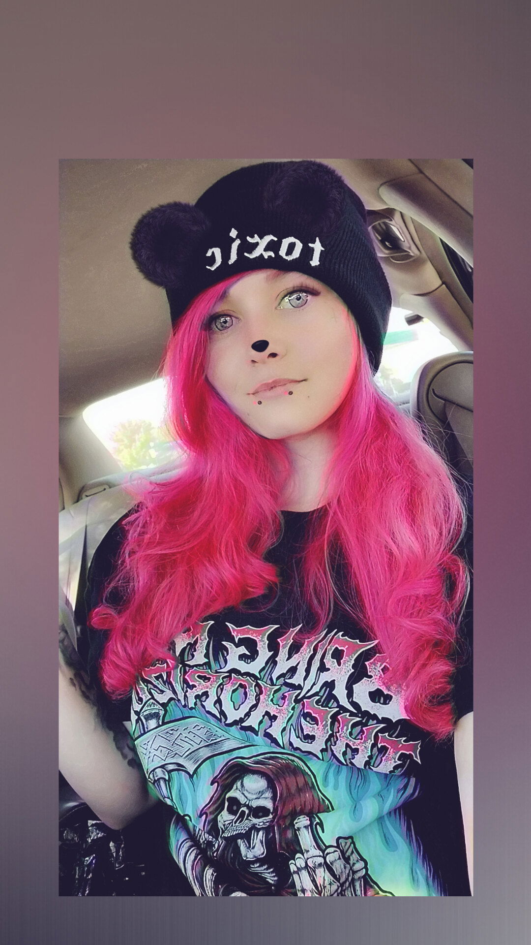 🖤❤️Demon Princess❤️🖤's avatar