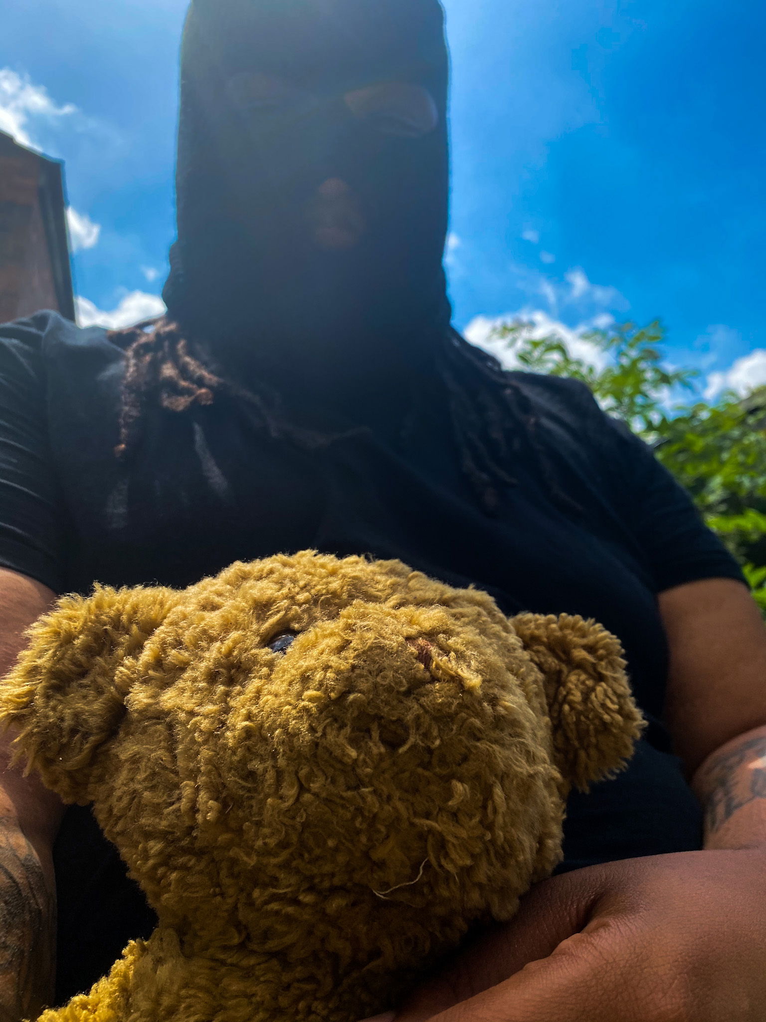 Cass Demontè's avatar