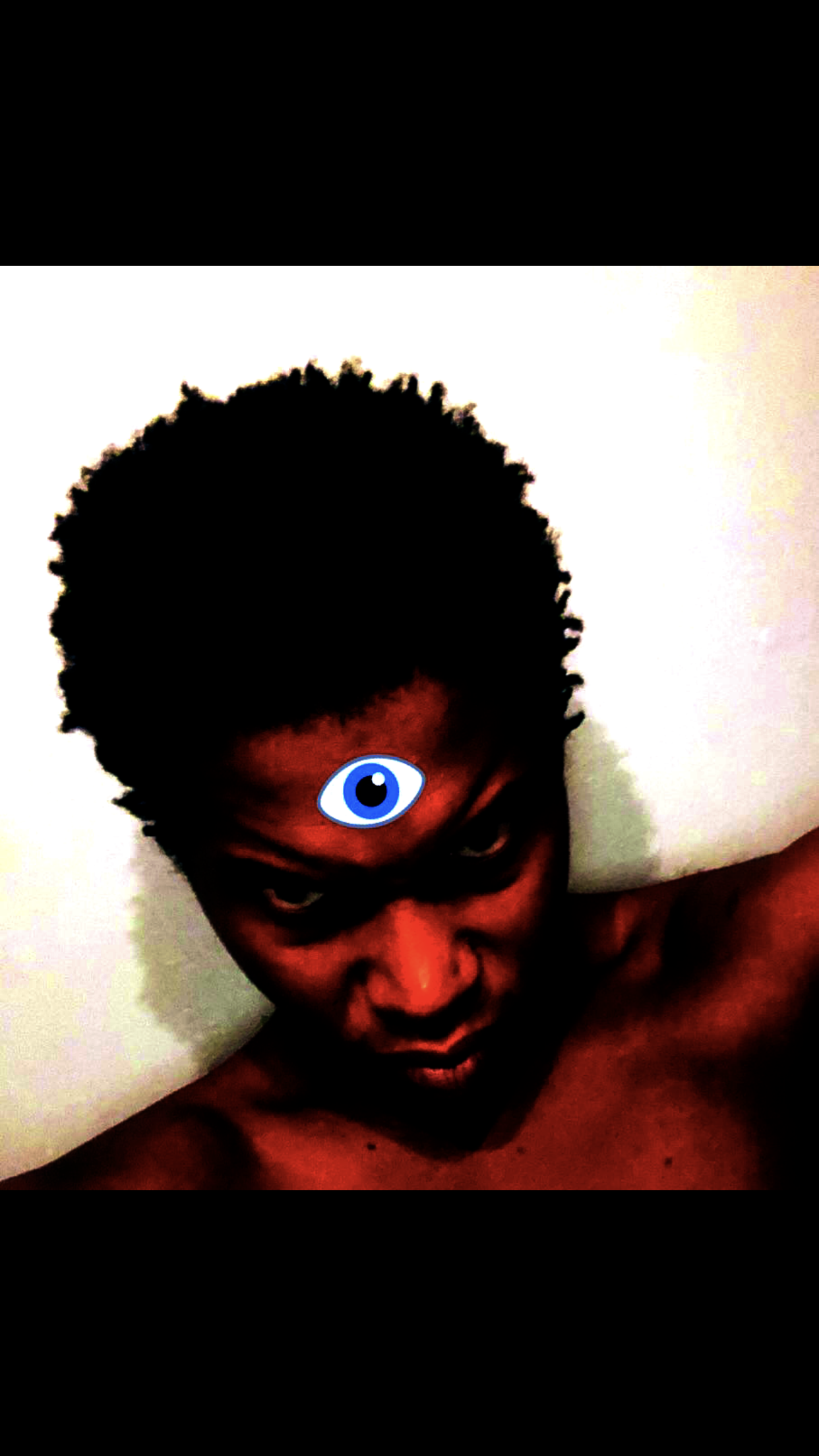 Lil Demon 🤷🏾😈🍆
