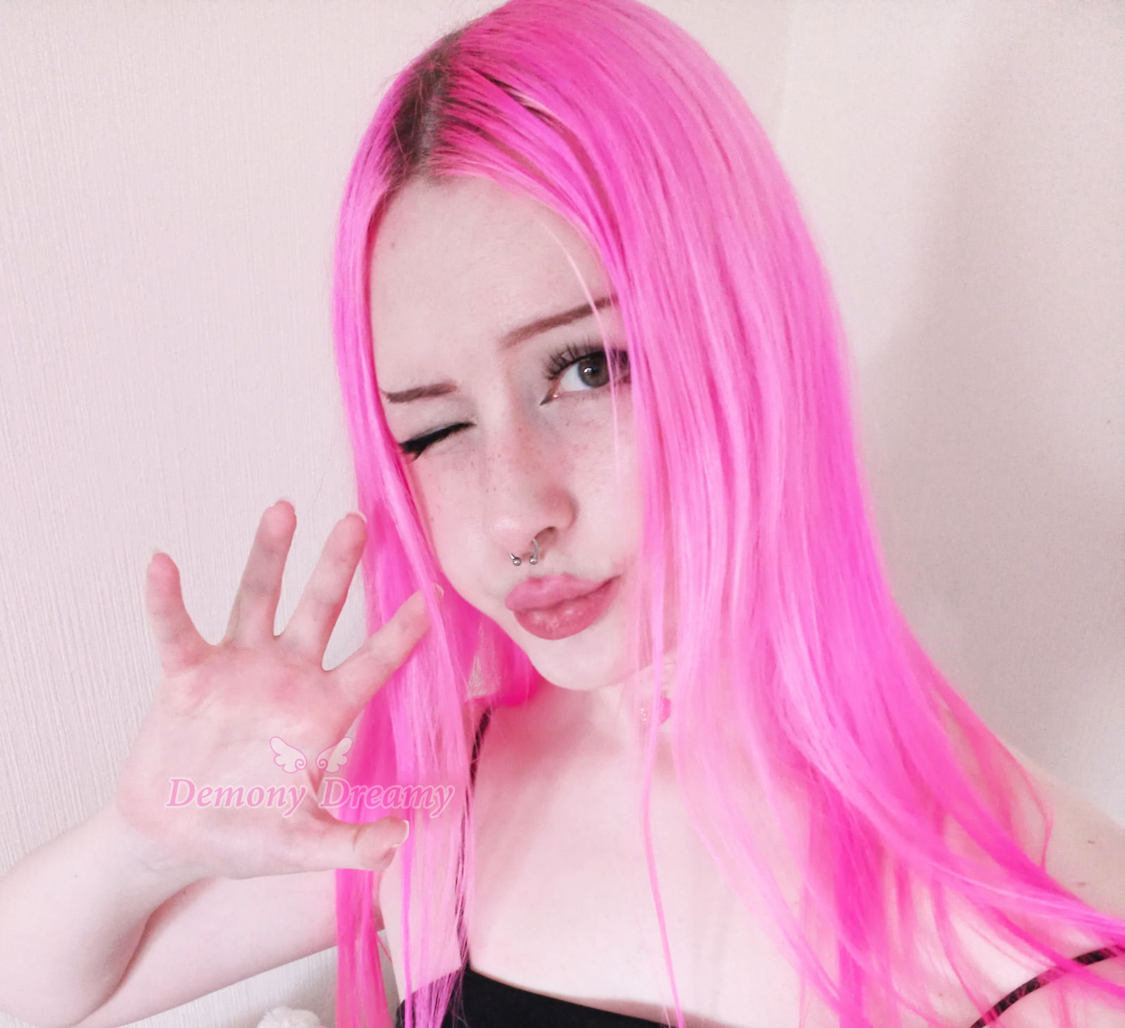 Princess Demony's avatar
