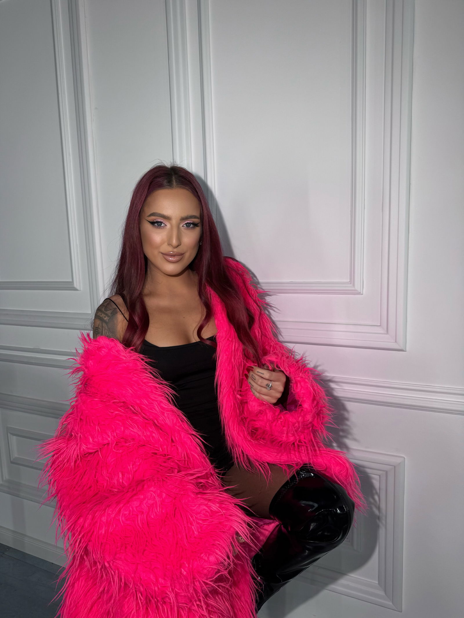 🤍Denisa Vescan💙's avatar