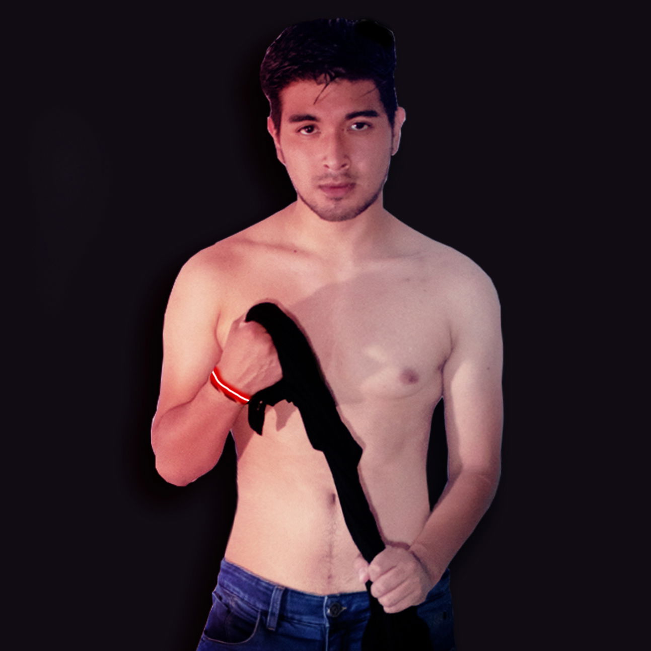 Daniel valles's avatar