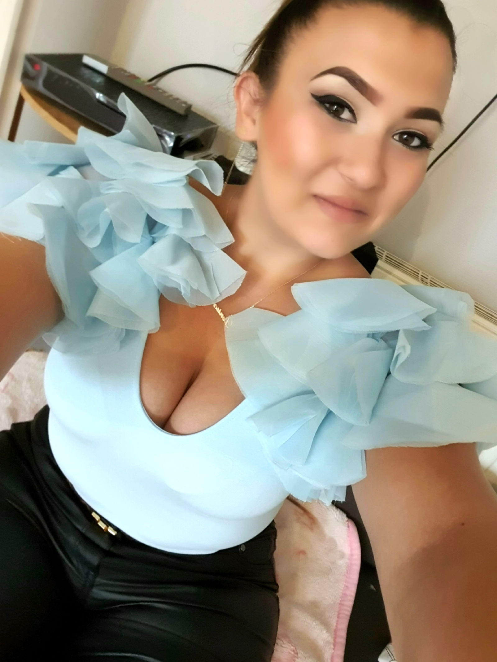 Denisa Fagetan