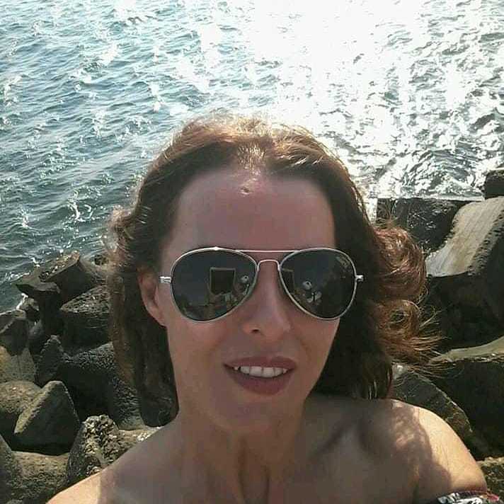 Denise's avatar