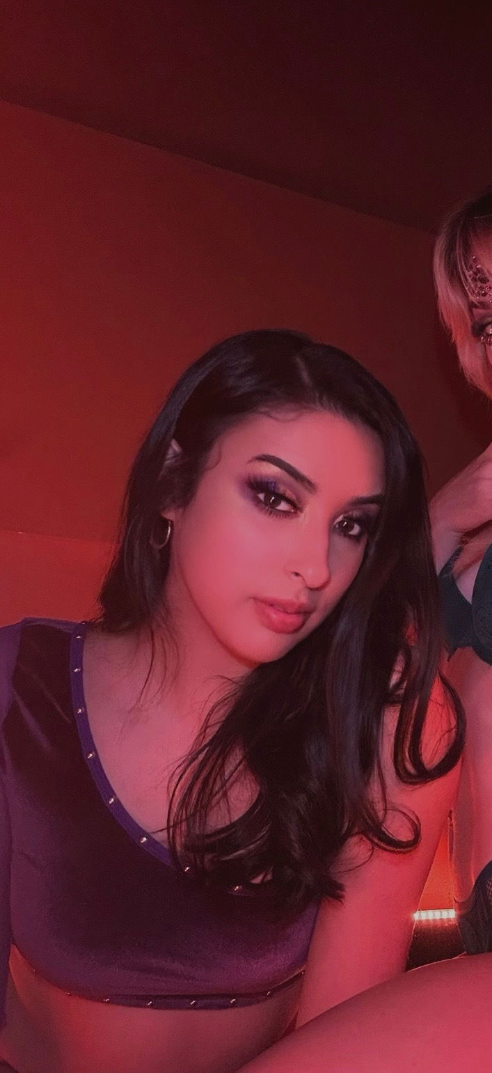 Denisse's avatar
