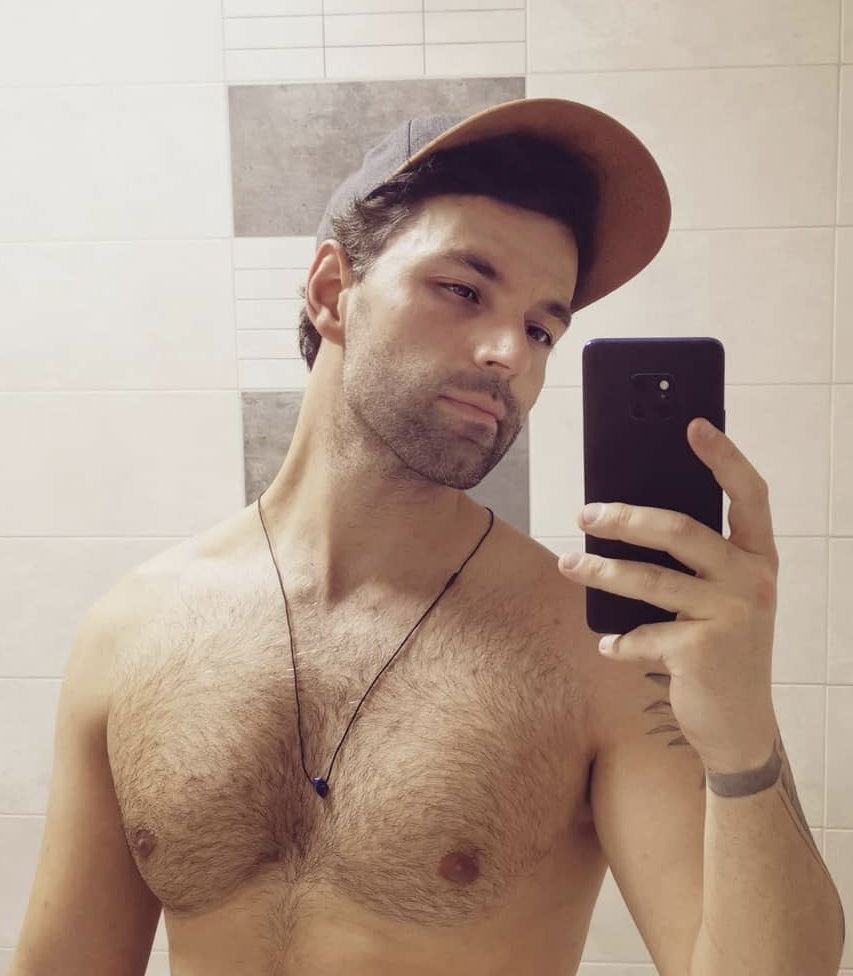 Leo's avatar