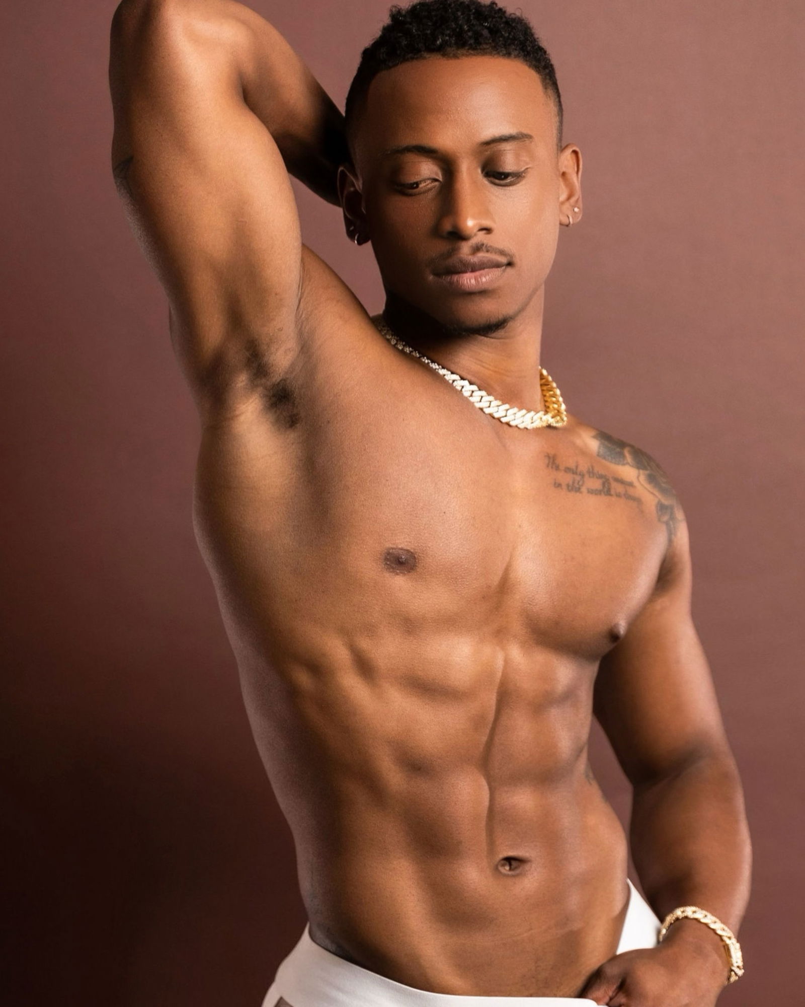 Deon X