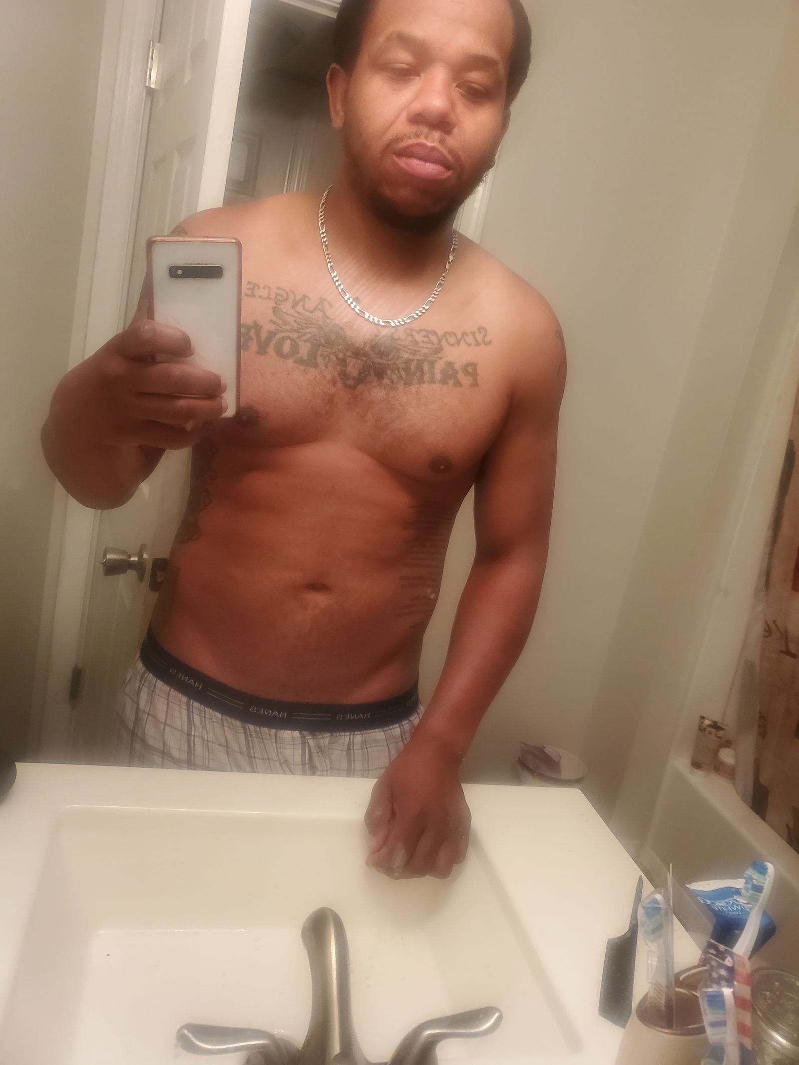 Naked Meditation &amp; Fitness's avatar