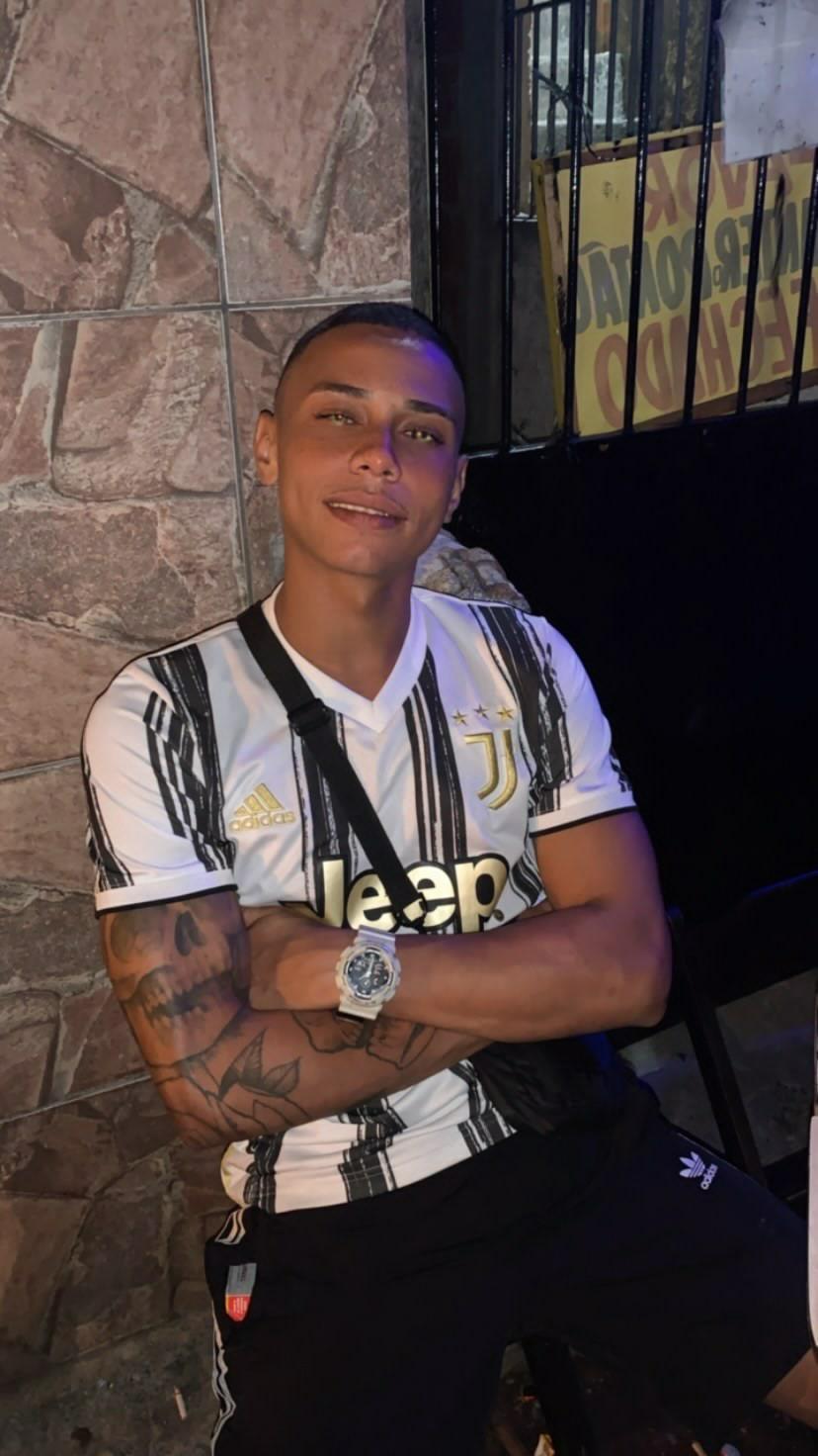 Dereck lisboa's avatar