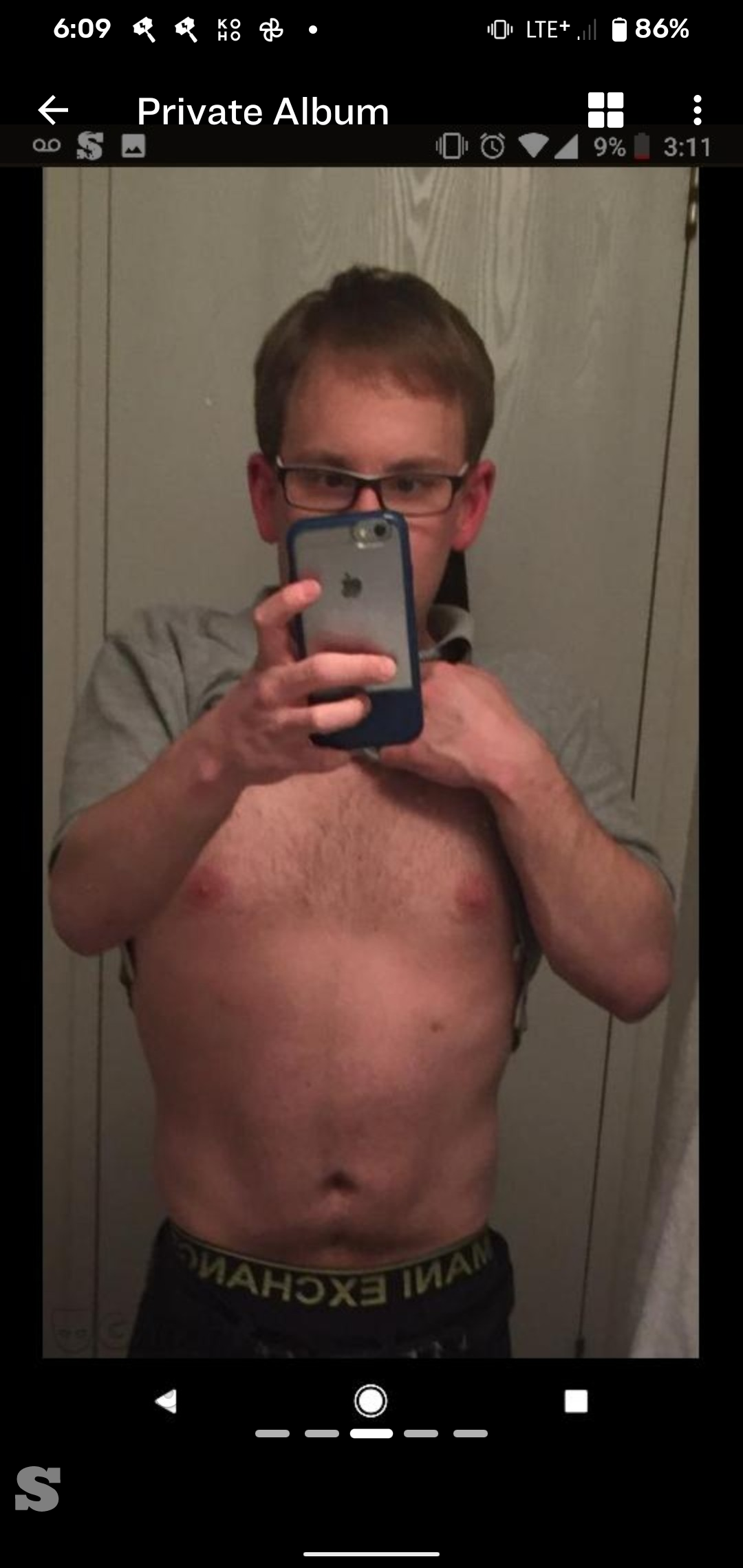 Derek's avatar