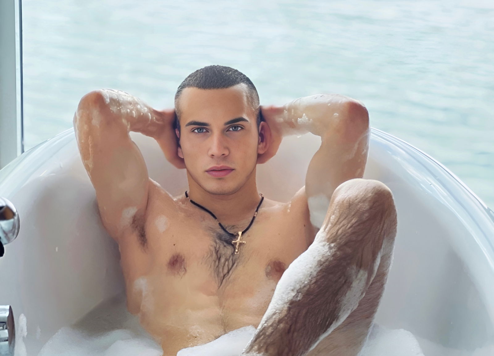 Derek Green 🖤's avatar