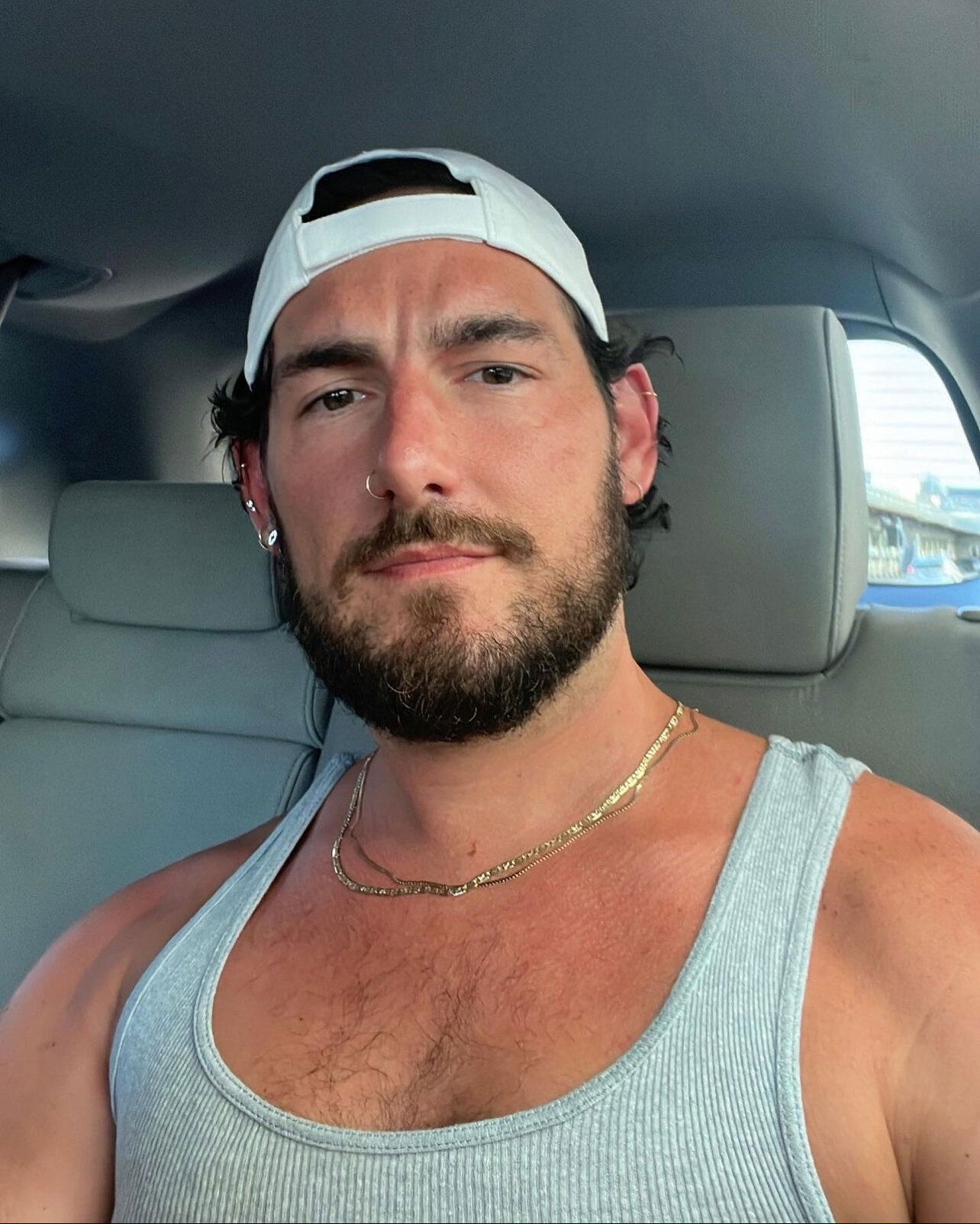 Derek Allen's avatar