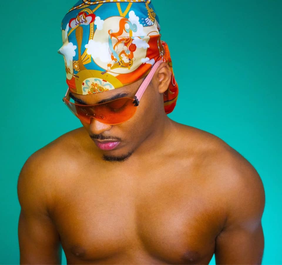 Derrick After Dark's avatar