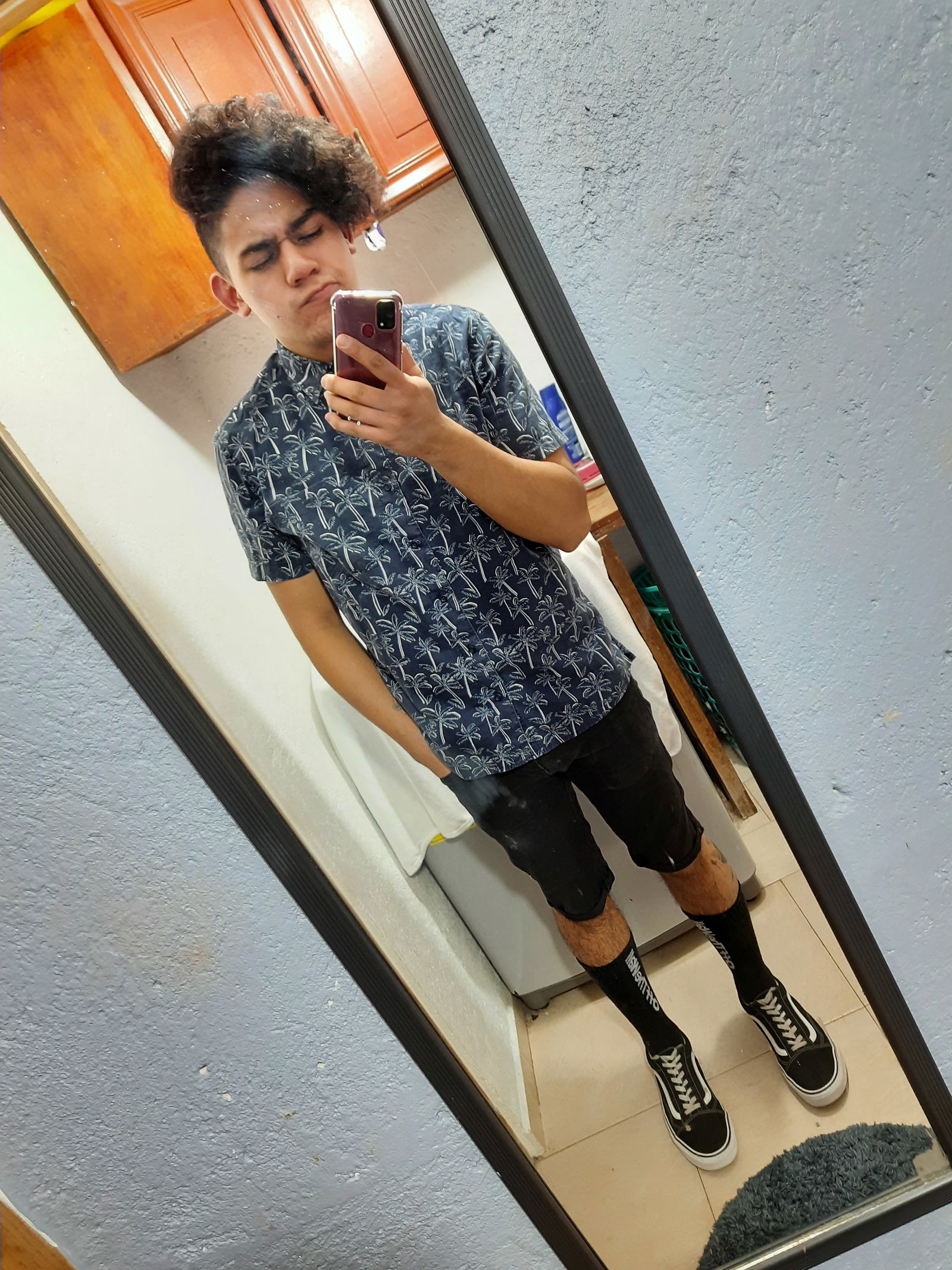 Armando Vega's avatar