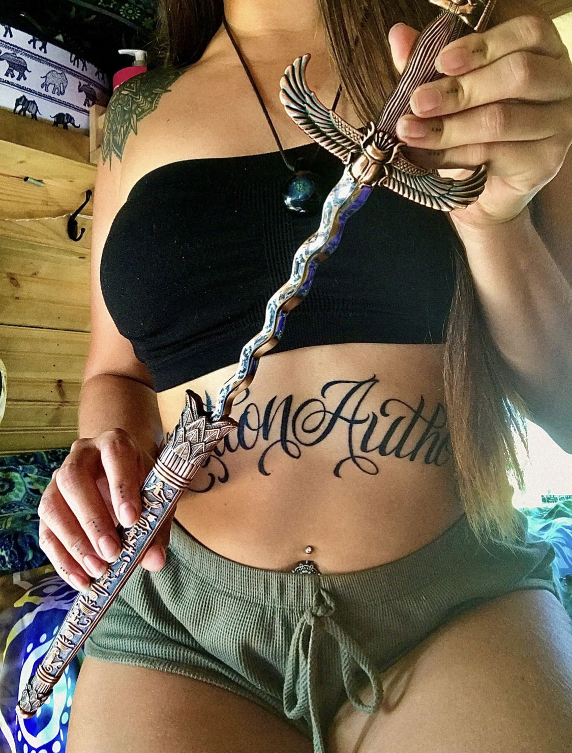 Desert Ivy's avatar