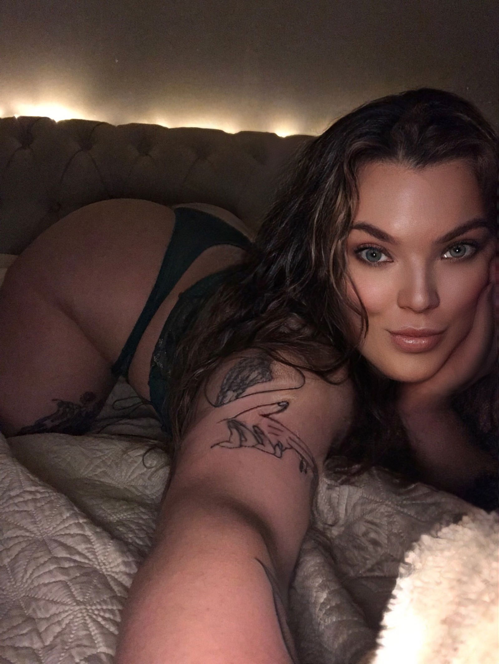 Desi's avatar