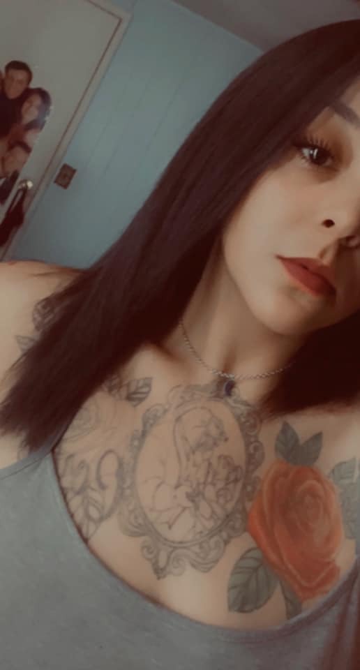 Desiree 🥀's avatar