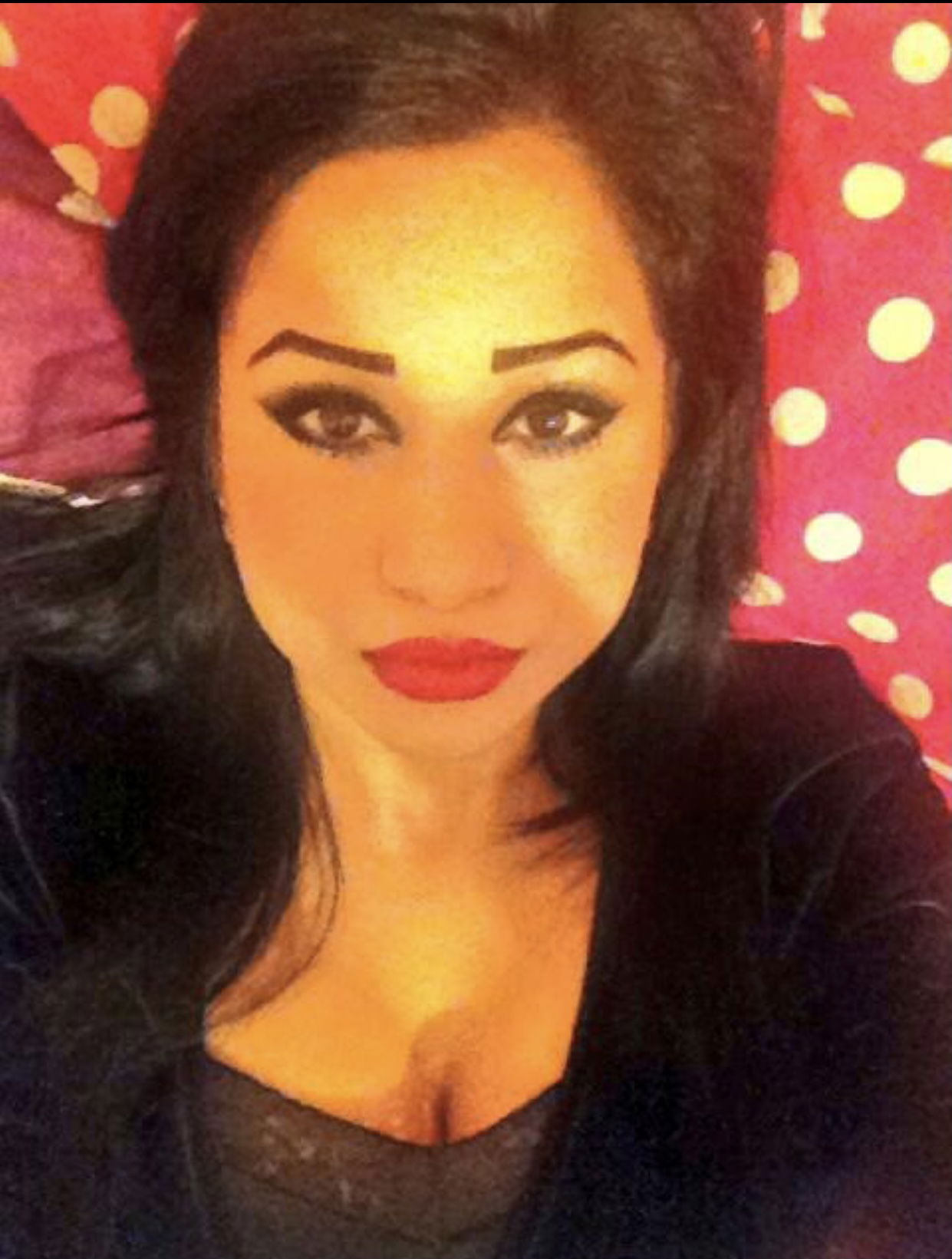 Desi's avatar